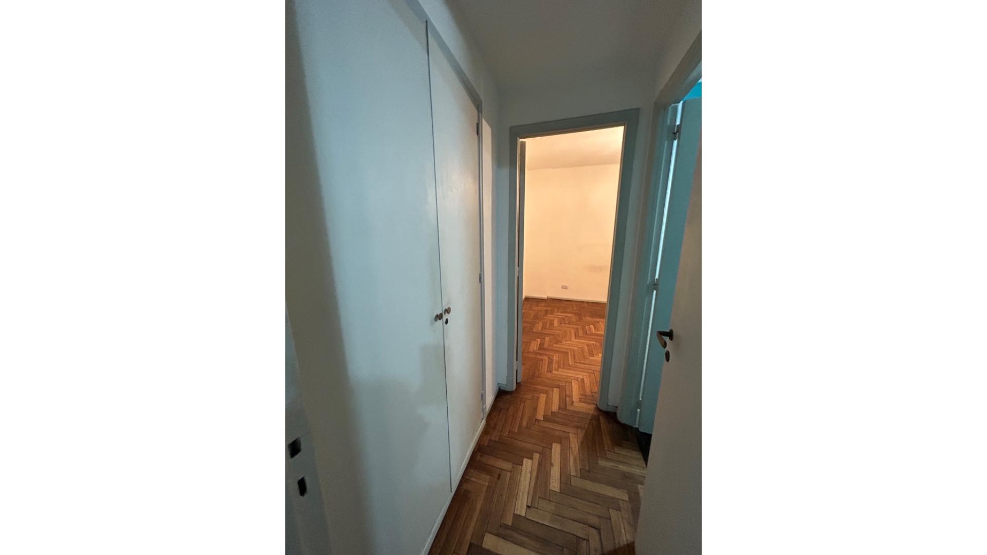 #5075026 | Rental | Apartment | Barrio Norte (PATERNO PROPIEDADES mat cucicba 5401)