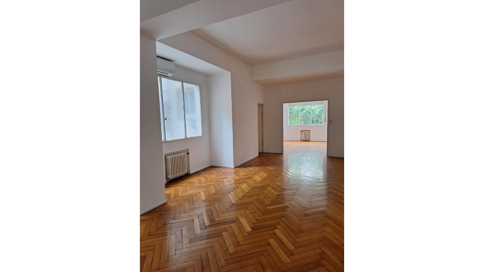 #2344263 | Alquiler | Departamento | Recoleta (V&NE Real Estate)