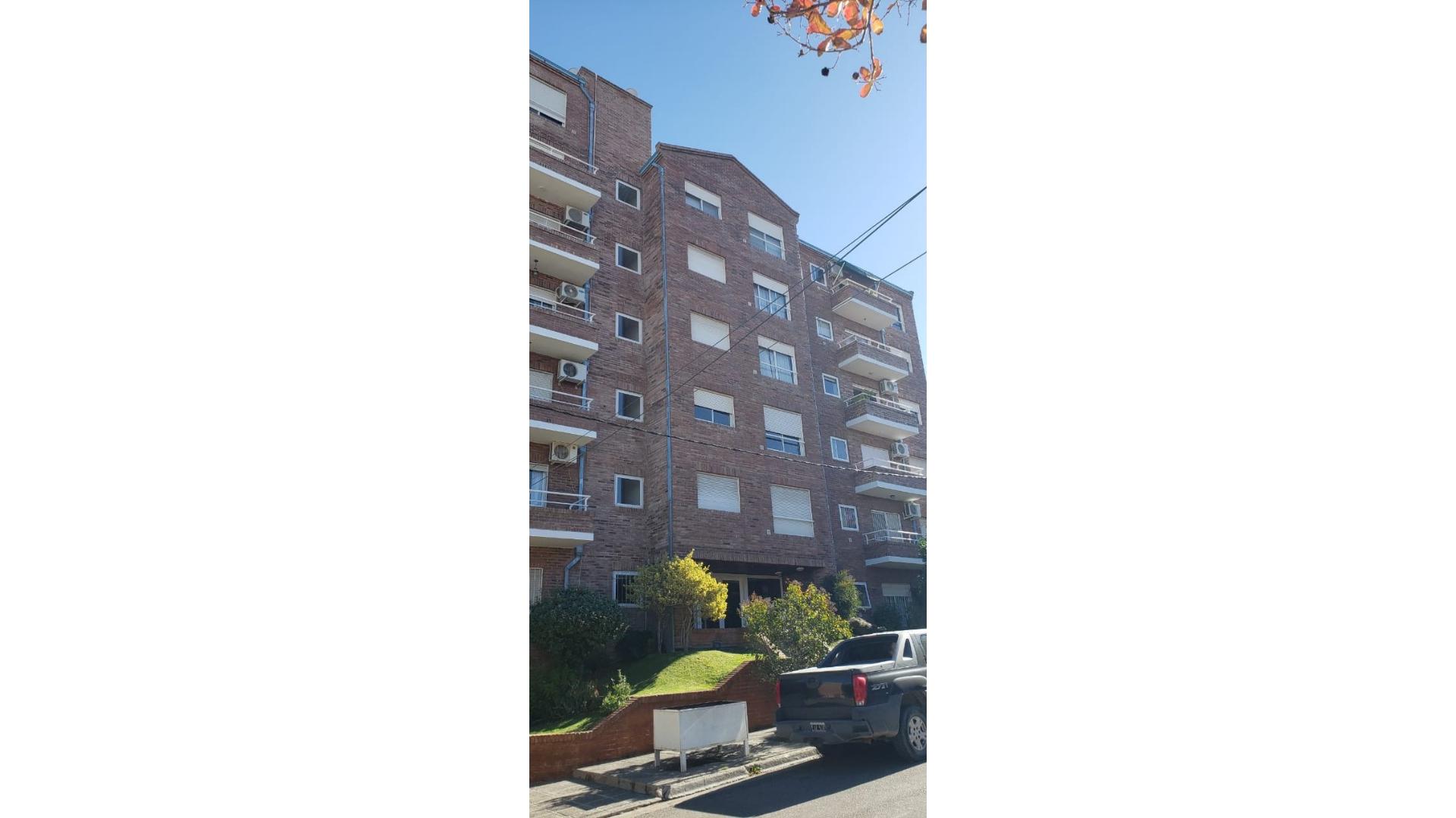 #5075645 | Rental | Apartment | Confluencia Del Aguijon (Mellado Duran Soluciones Inmobiliarias)