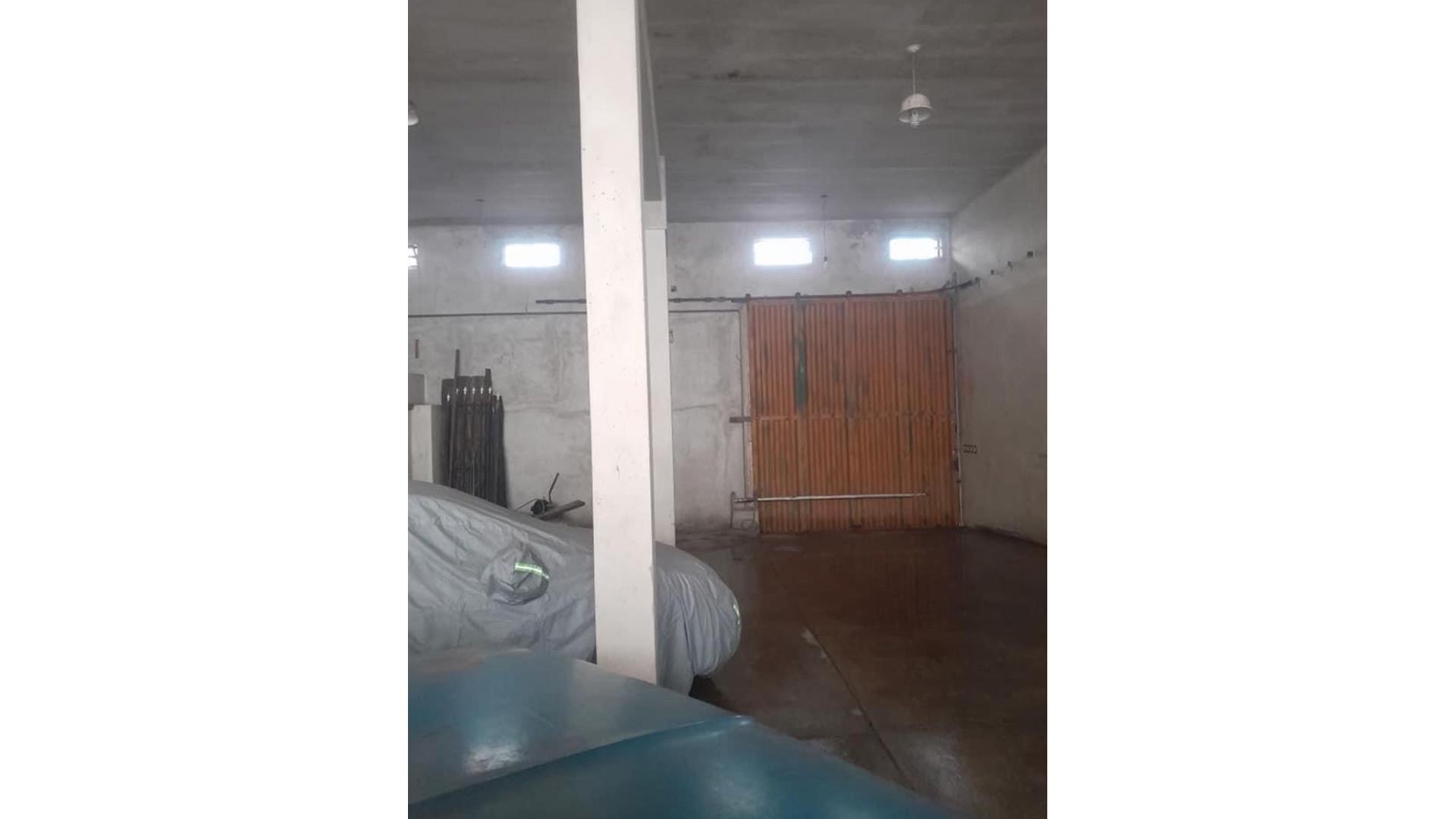#5075921 | Rental | Warehouse | Mar Del Plata (Erne Propiedades)