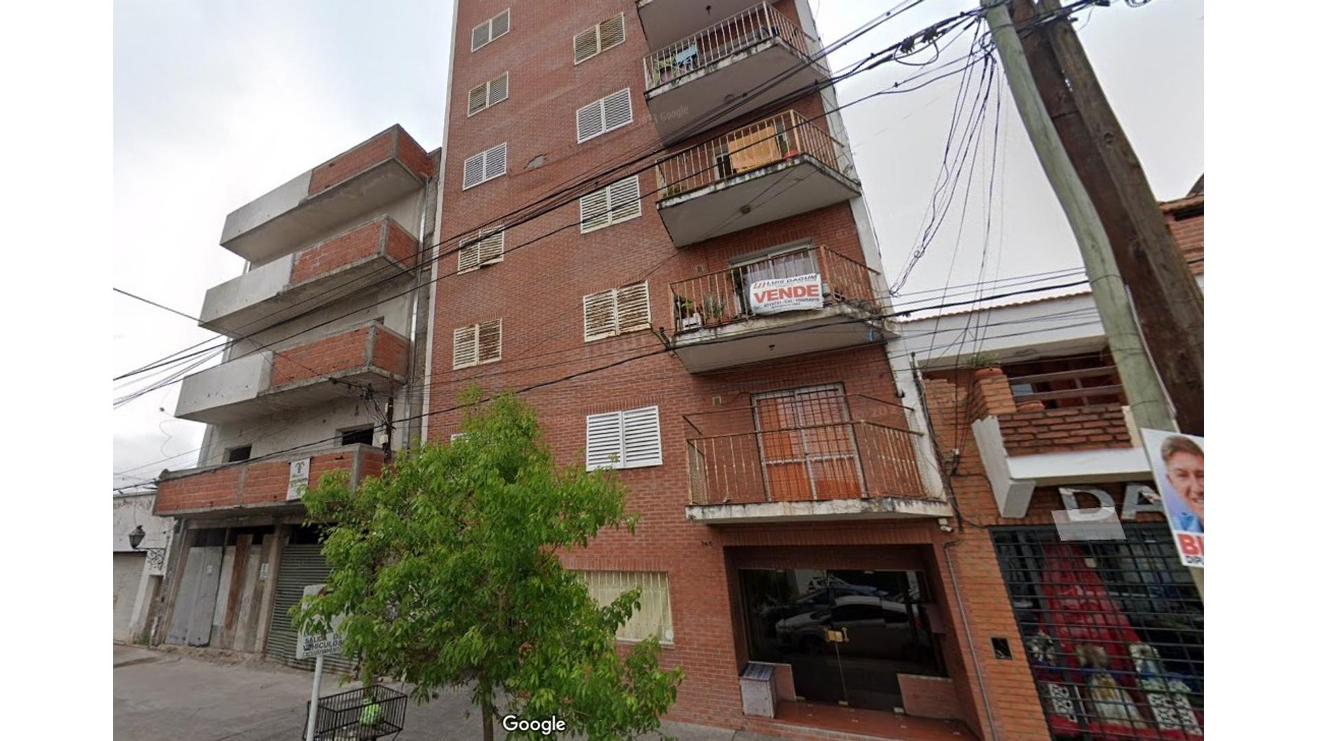 #5075724 | Venta | Departamento | Salta (Lucio Lopez Fleming)