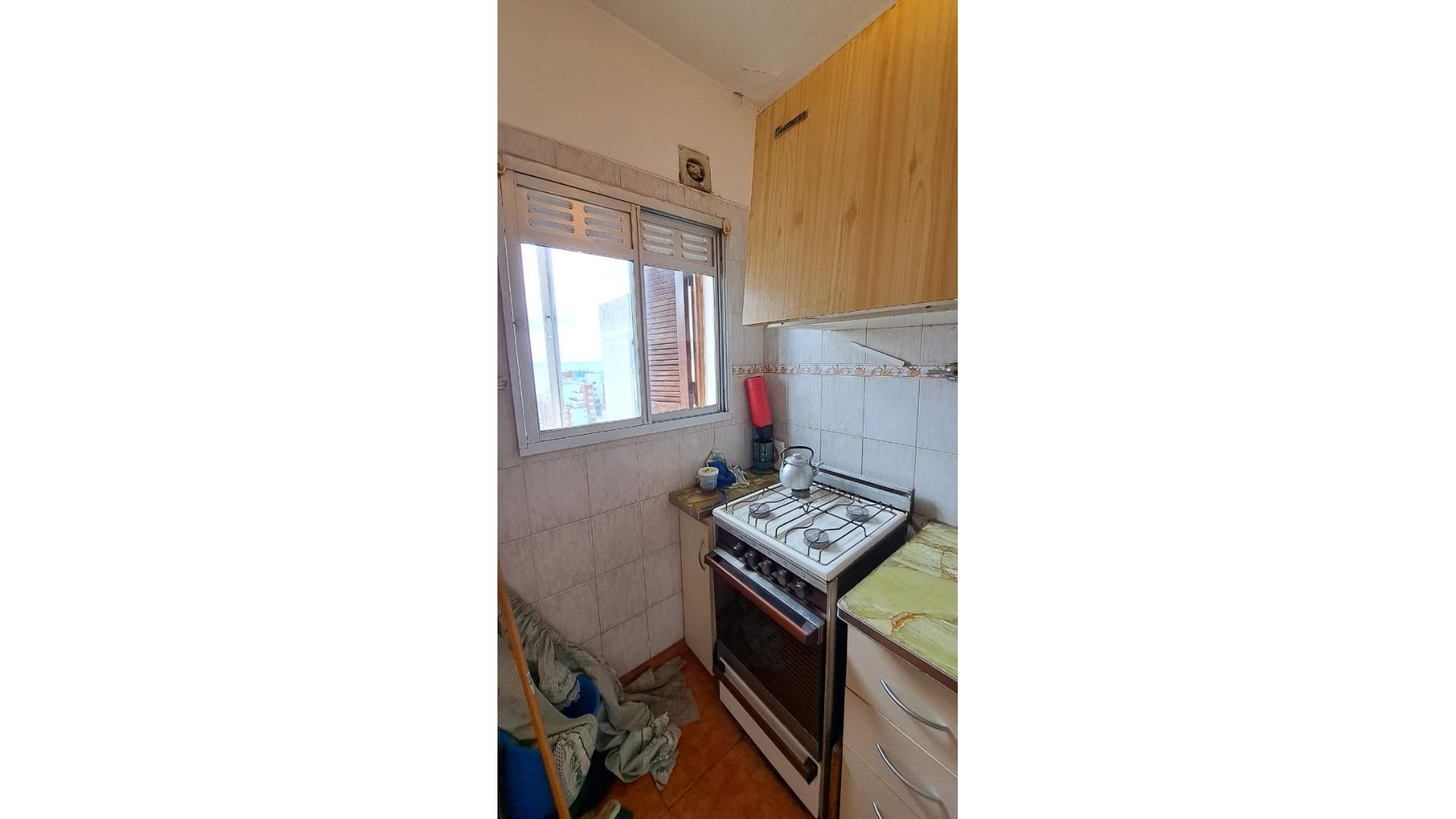 #5079020 | Venta | Departamento | Mar Del Plata (Mariano Blanco Propiedades)