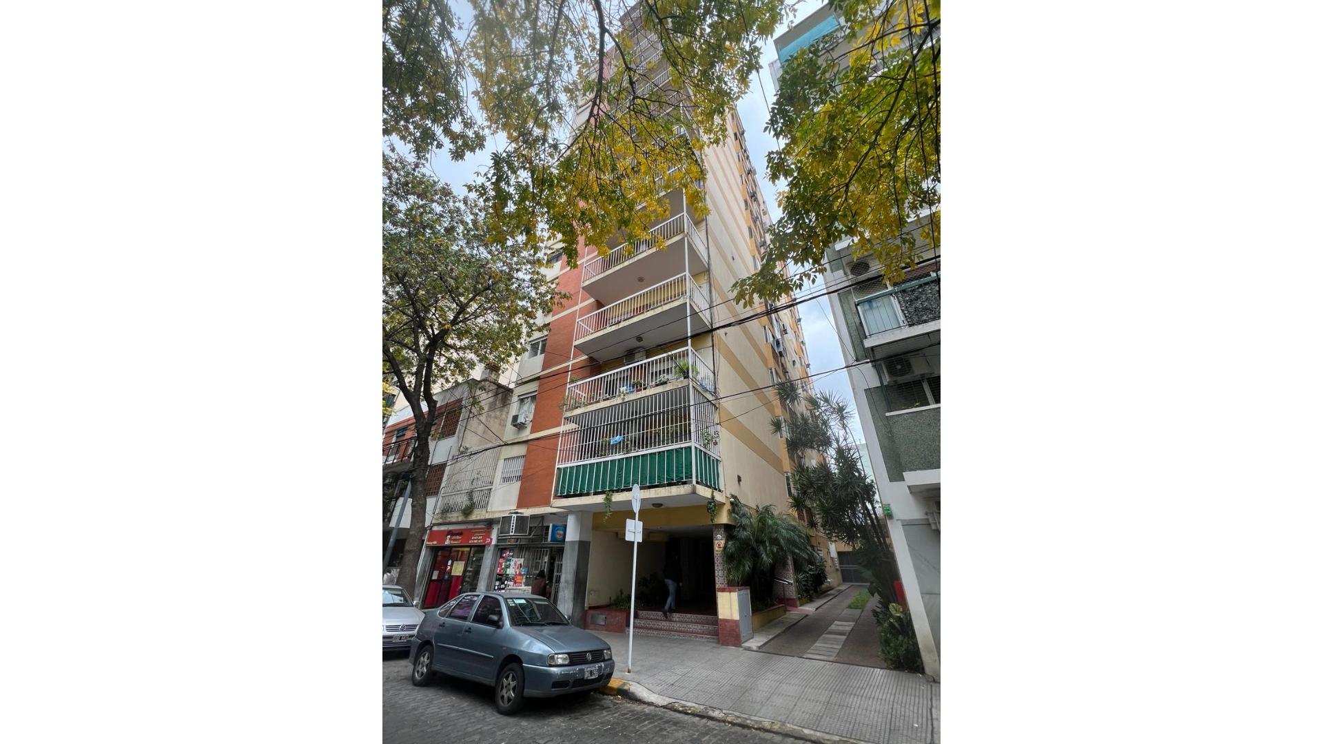 #5075911 | Alquiler | Departamento | Floresta (Gangitano Inmobiliaria)