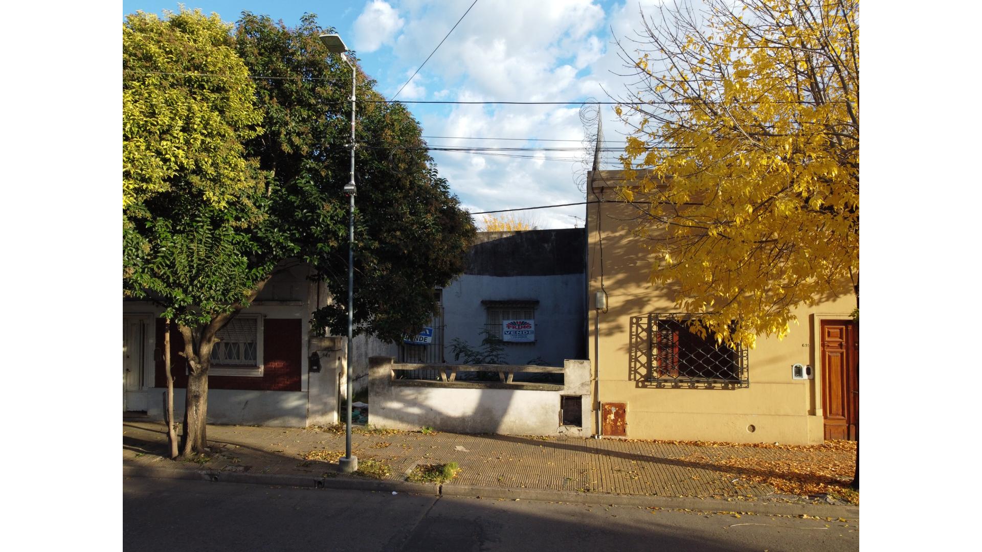 #5079009 | Sale | House | San Nicolas De Los Arroyos (Arquiobra Servicios Inmobiliarios)