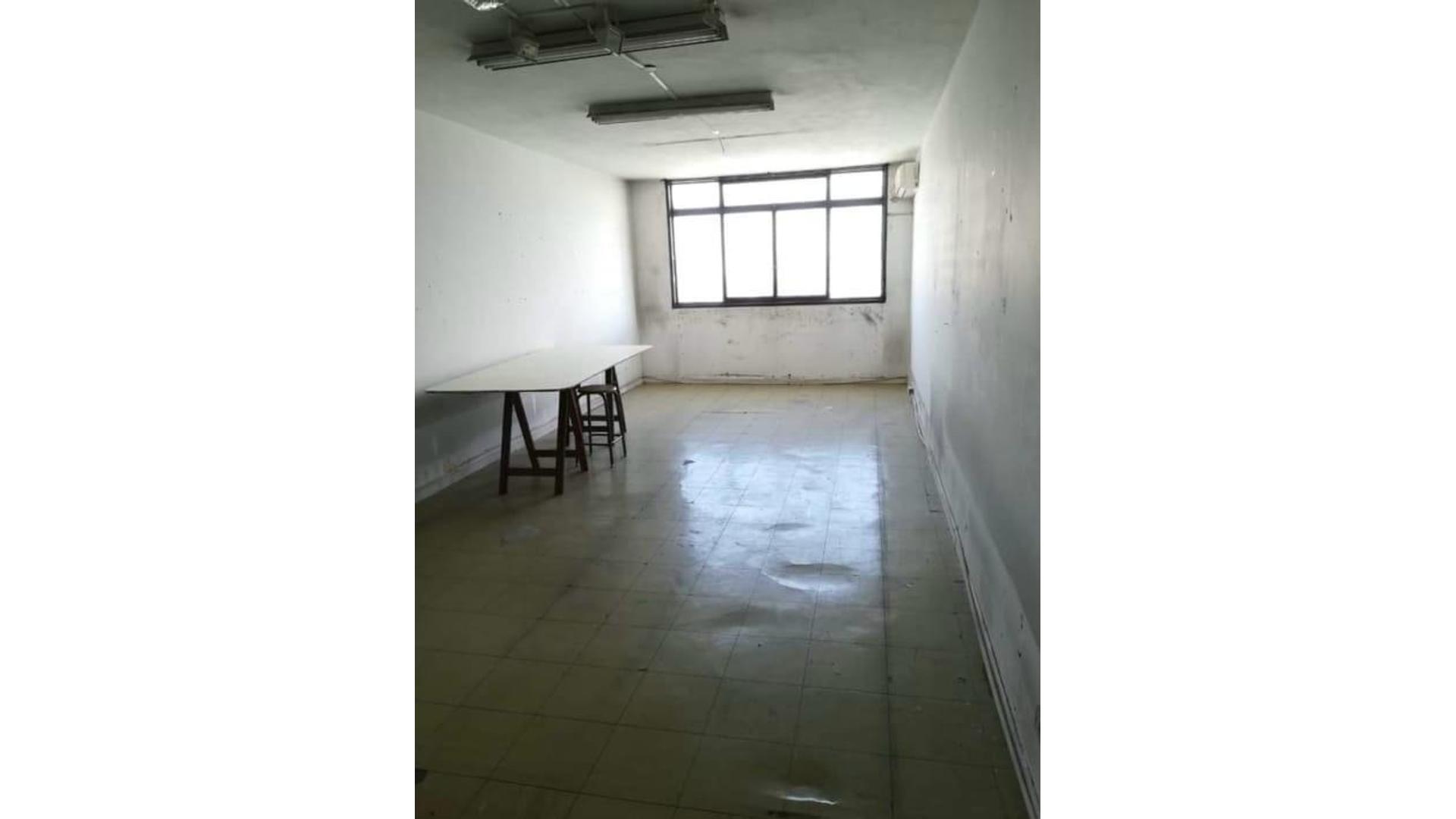 #5079262 | Sale | Office | Balvanera (RIVEROS Negocios Inmobiliarios)