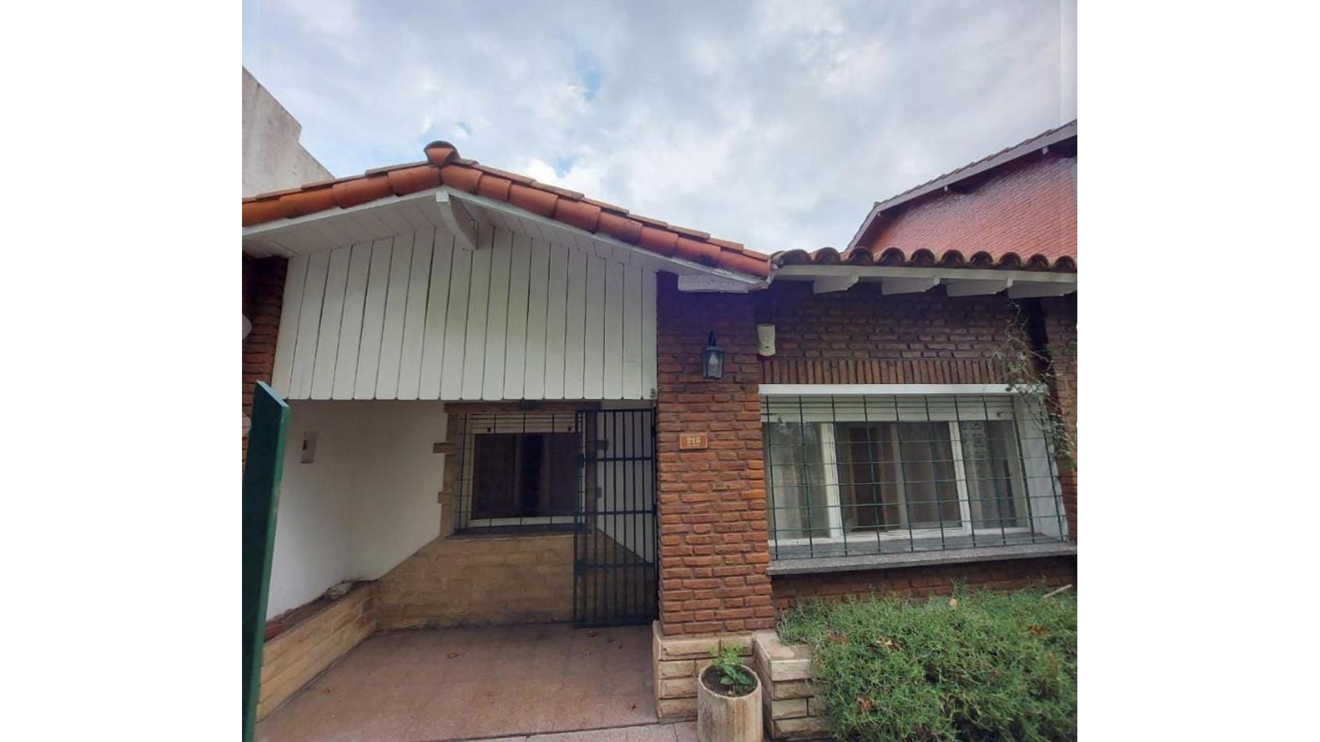 #5079126 | Sale | House | San Miguel (Ferreiro Propiedades)