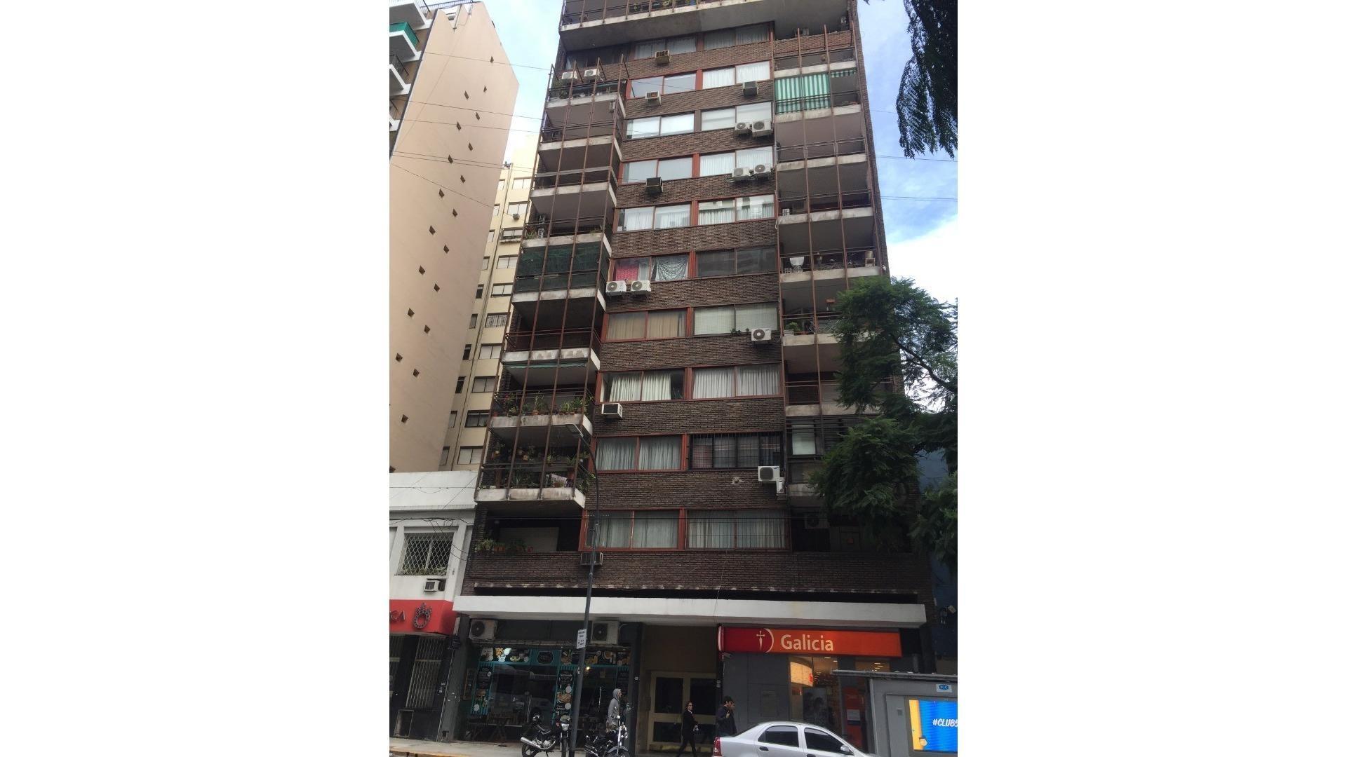 #5078624 | Rental | Apartment | Barrio Norte (Romanel Propiedades)