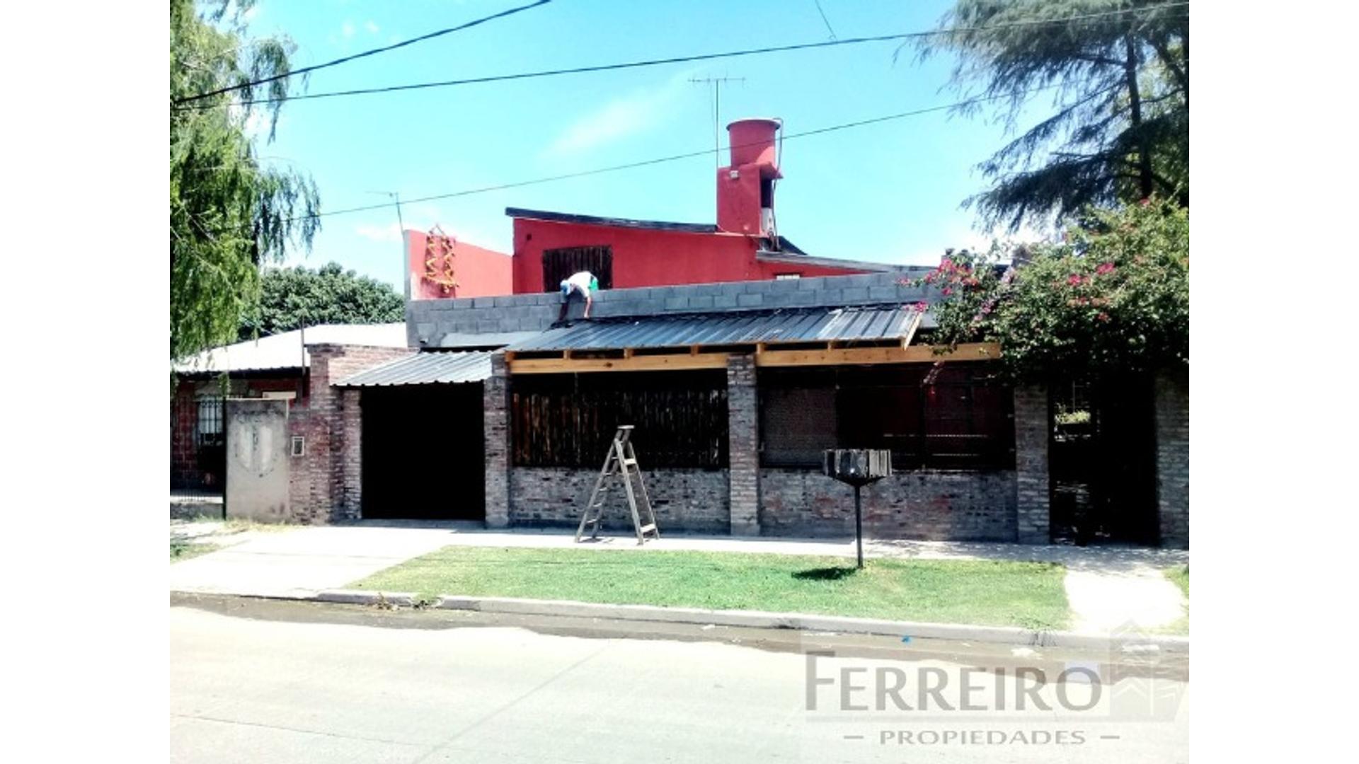 #5079115 | Sale | House | San Miguel (Ferreiro Propiedades)