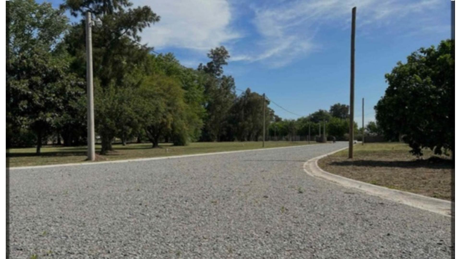 #5079108 | Sale | Lot | San Miguel (Ferreiro Propiedades)