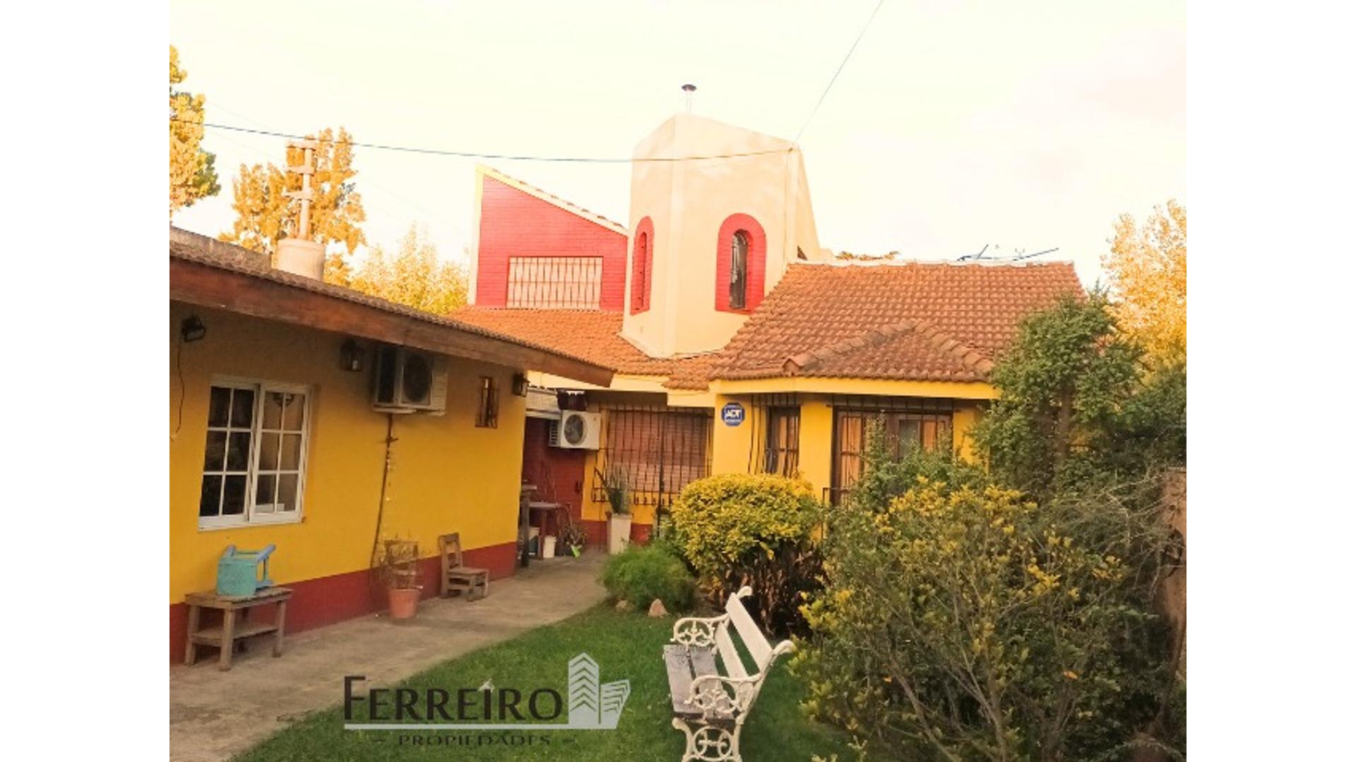 #5079093 | Venta | Casa | San Miguel (Ferreiro Propiedades)