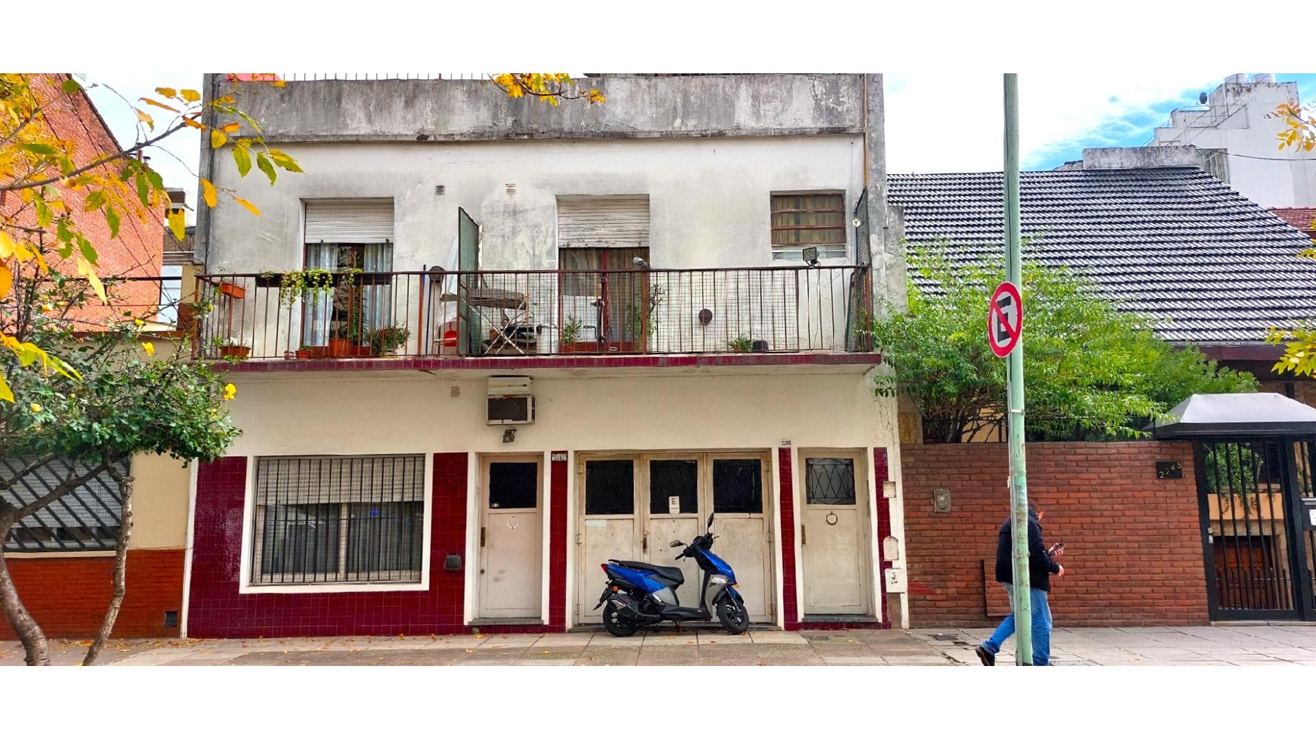 #5078551 | Sale | Horizontal Property | Nuñez (Ricardo Fernandez Asesoria Inmobiliaria)