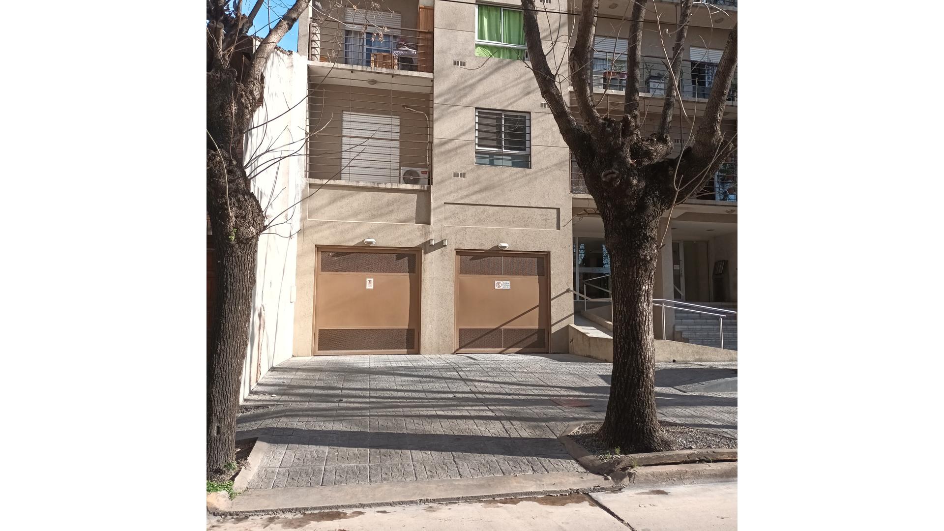 #5079084 | Venta | Cochera | San Miguel (Ferreiro Propiedades)