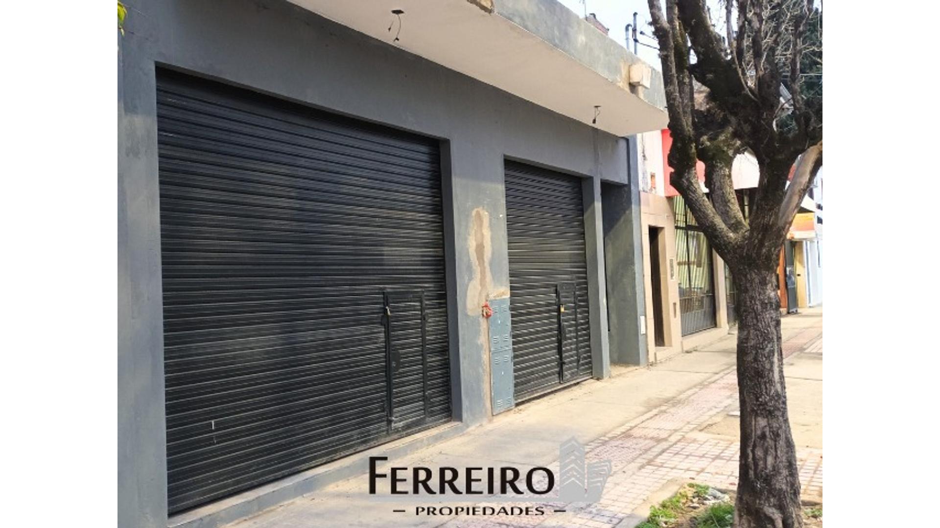 #5079054 | Venta | Local | Malvinas Argentinas (Ferreiro Propiedades)