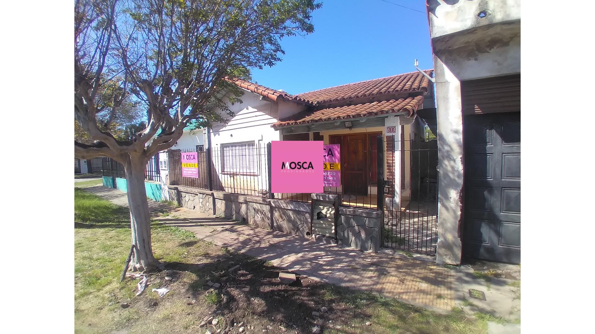 #4392683 | Venta | Casa | Moreno (Mosca  Propiedades)