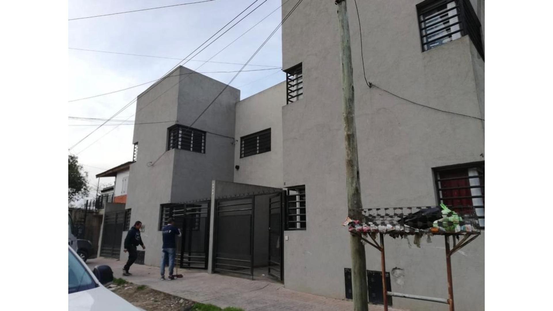 #5392974 | Venta | Casa | Quilmes (Hernan Schaerer Desarrollos Inmobiliarios)