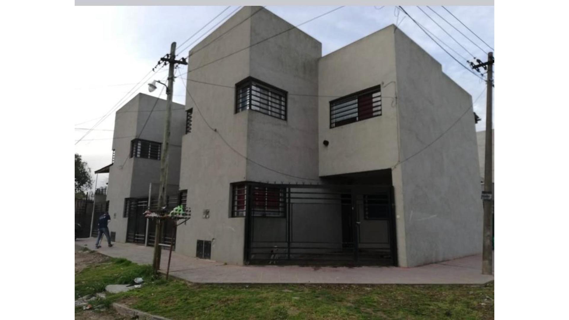 #5392974 | Venta | Casa | Quilmes (Hernan Schaerer Desarrollos Inmobiliarios)