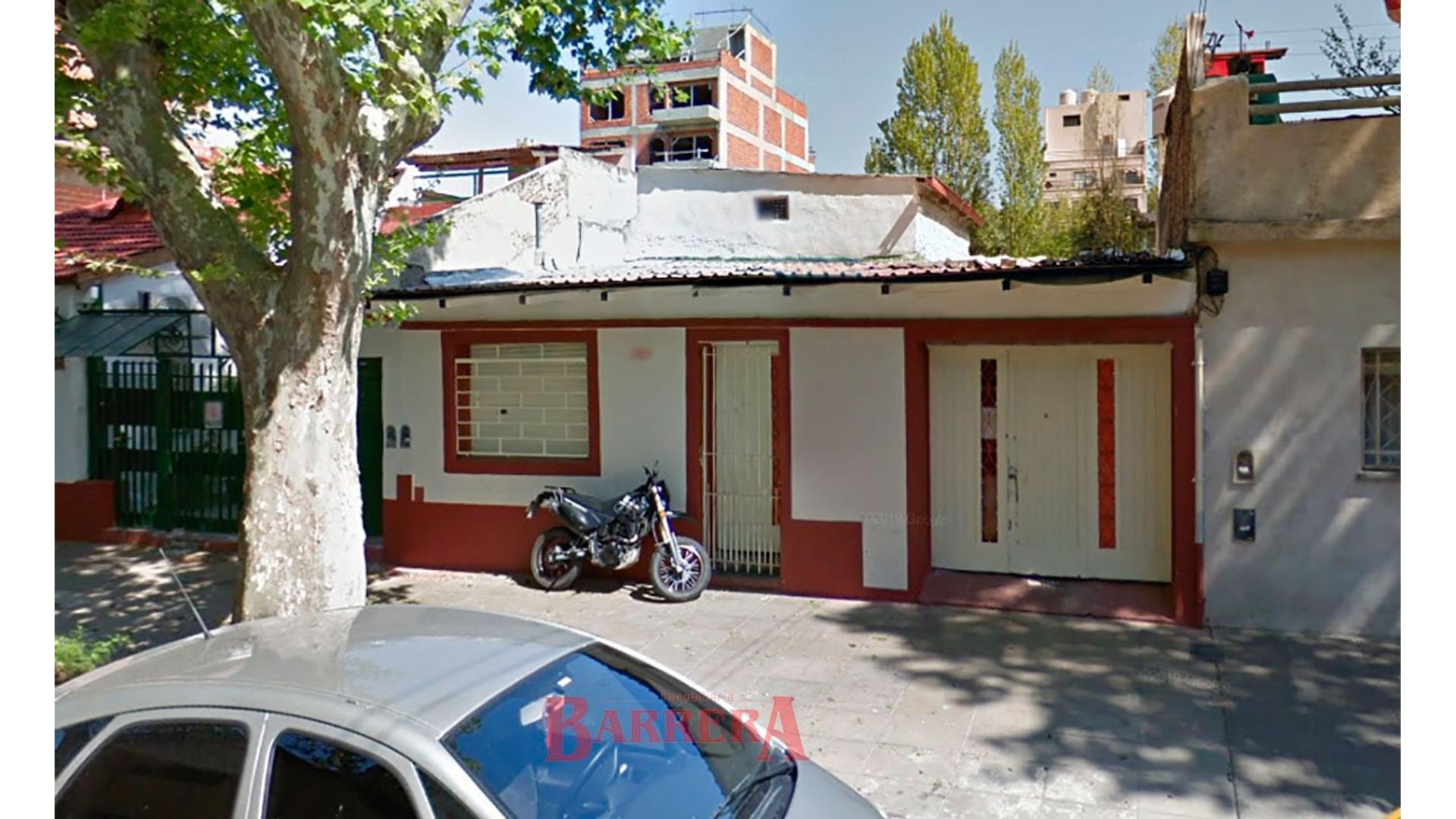 #5081214 | Venta | Lote | Parque Chass (Barrera y Asoc.)