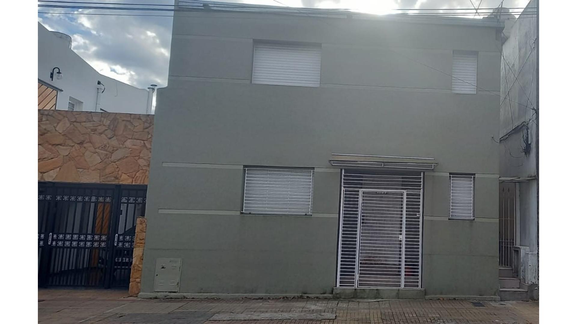 #5081111 | Alquiler | Casa | La Plata (AB&Asociados)