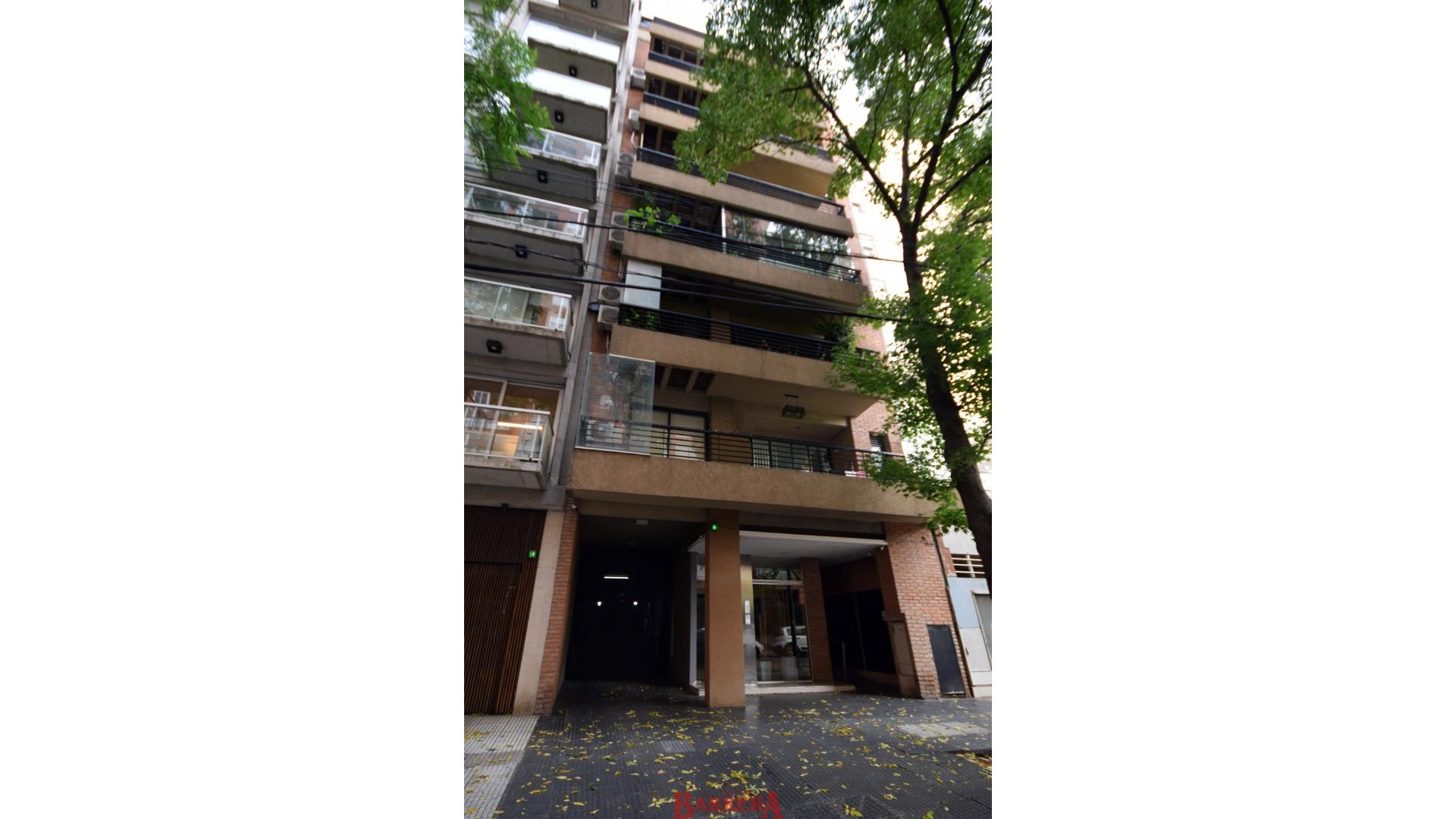 #5081205 | Rental | Apartment | Nuñez (Barrera y Asoc.)