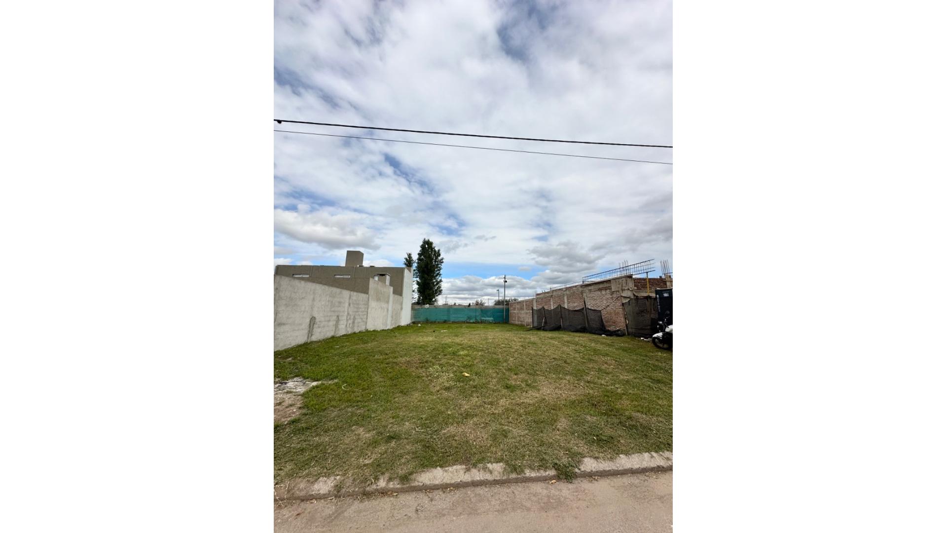 #5081220 | Venta | Lote | Villa Allende (Grupo Banker)