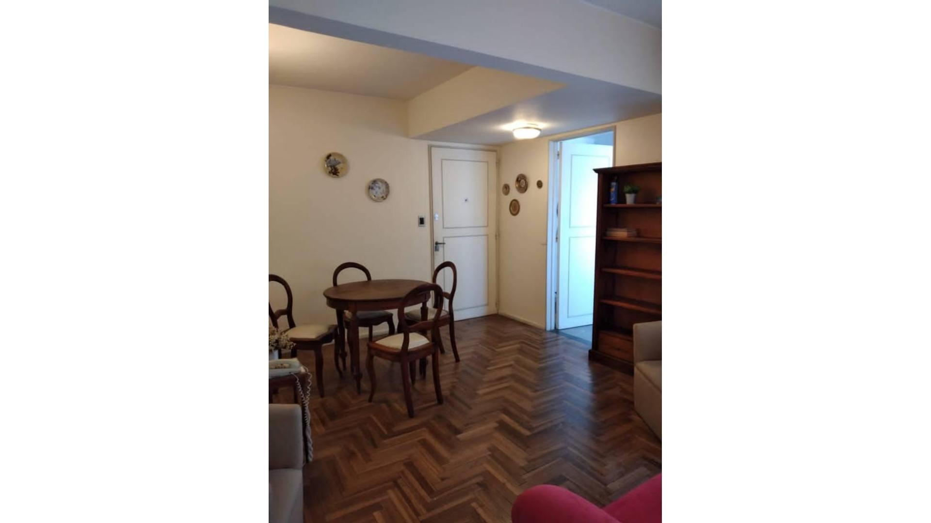 #5081249 | Rental | Apartment | Palermo (ARAOZ PROPIEDADES)