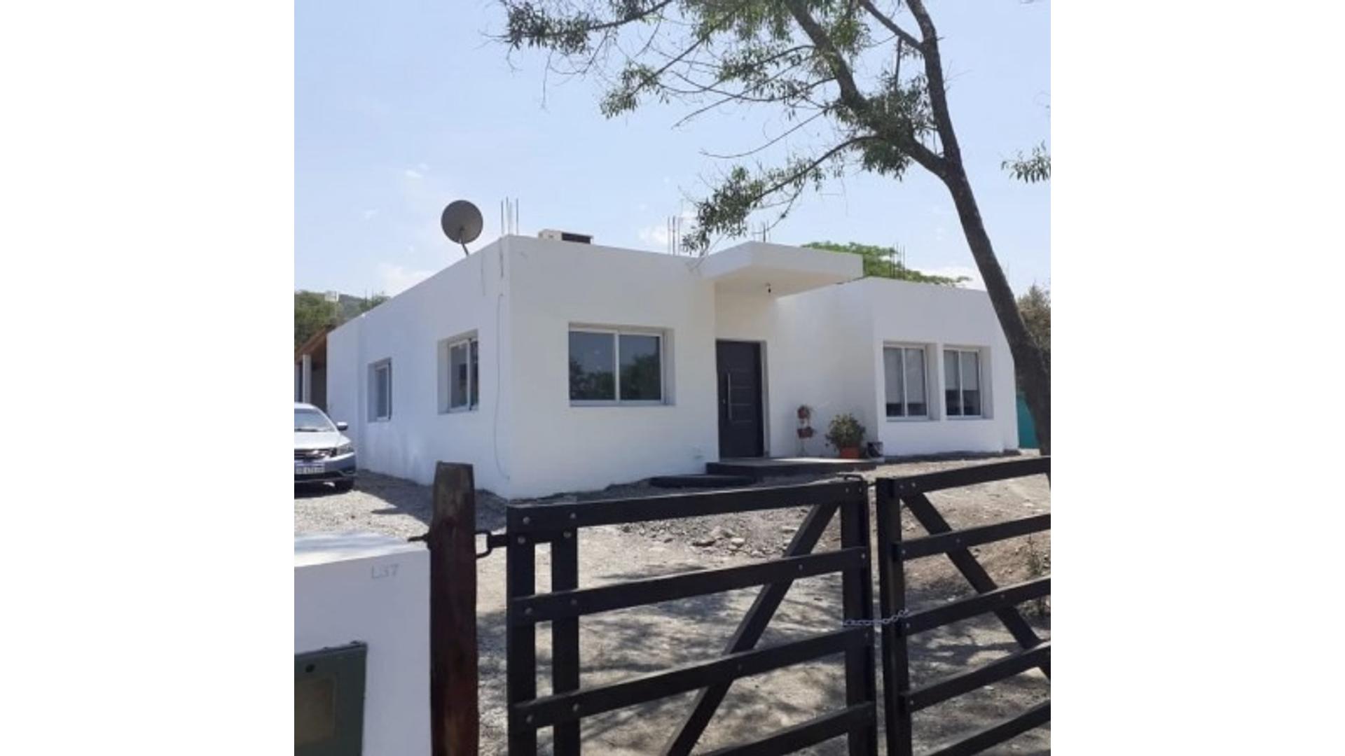 #5081217 | Venta | Casa | Vaqueros (Fv Emprendimientos)