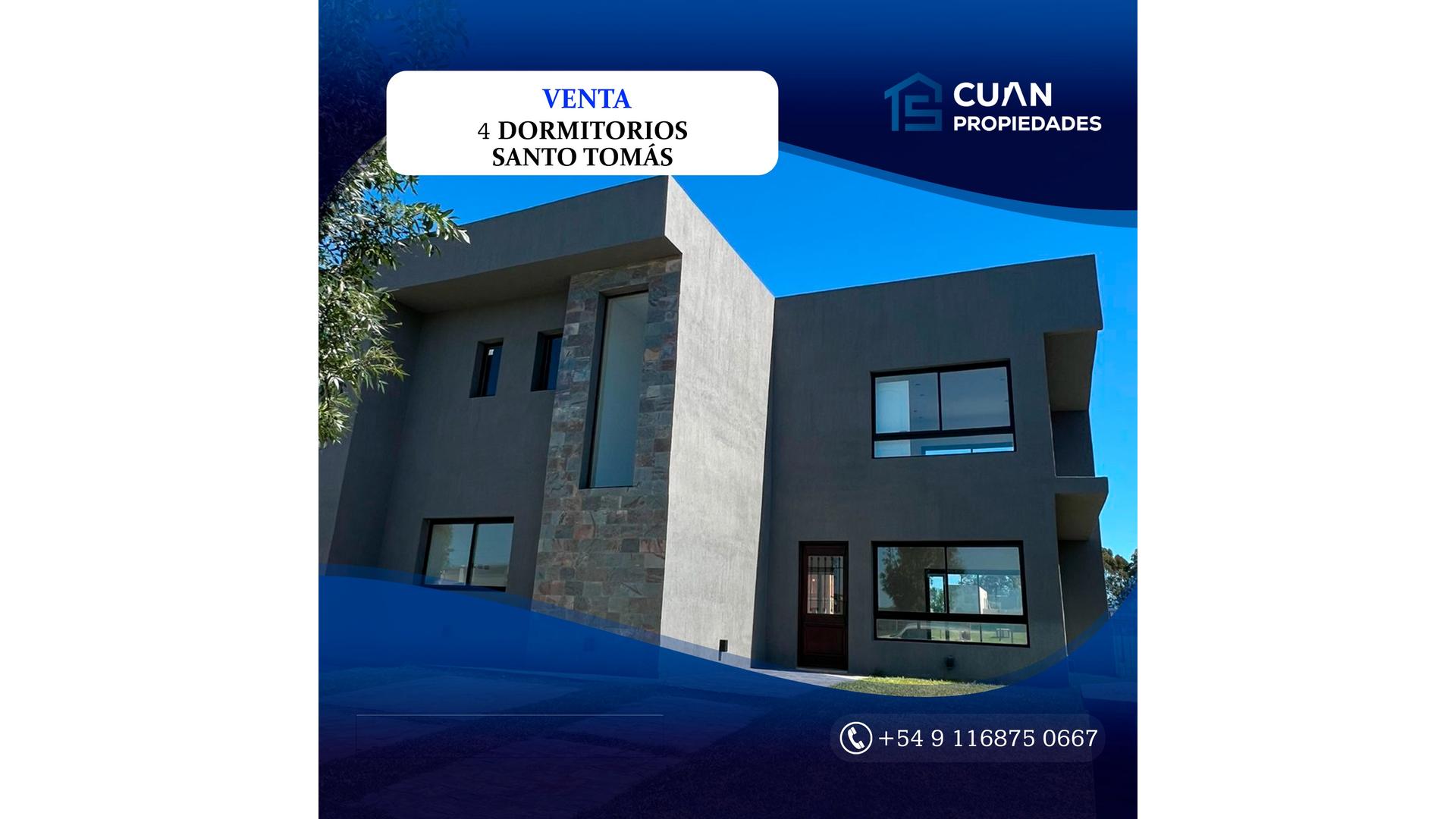 #5088171 | Venta | Casa | Pilar (Raquel Moreno Propiedades)