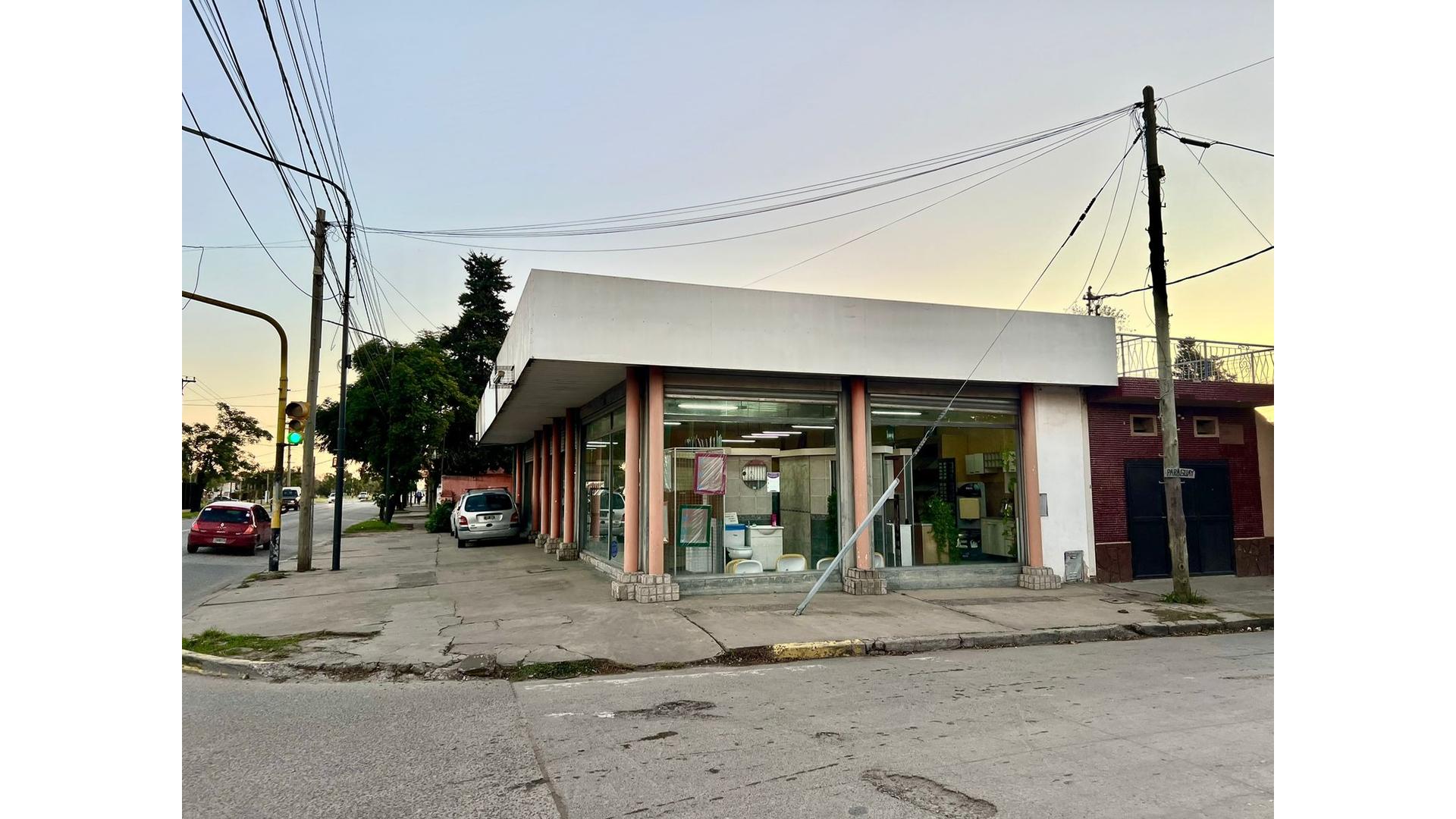 #5356158 | Venta | Local | Zarate (Crajevich Y Asoc.)