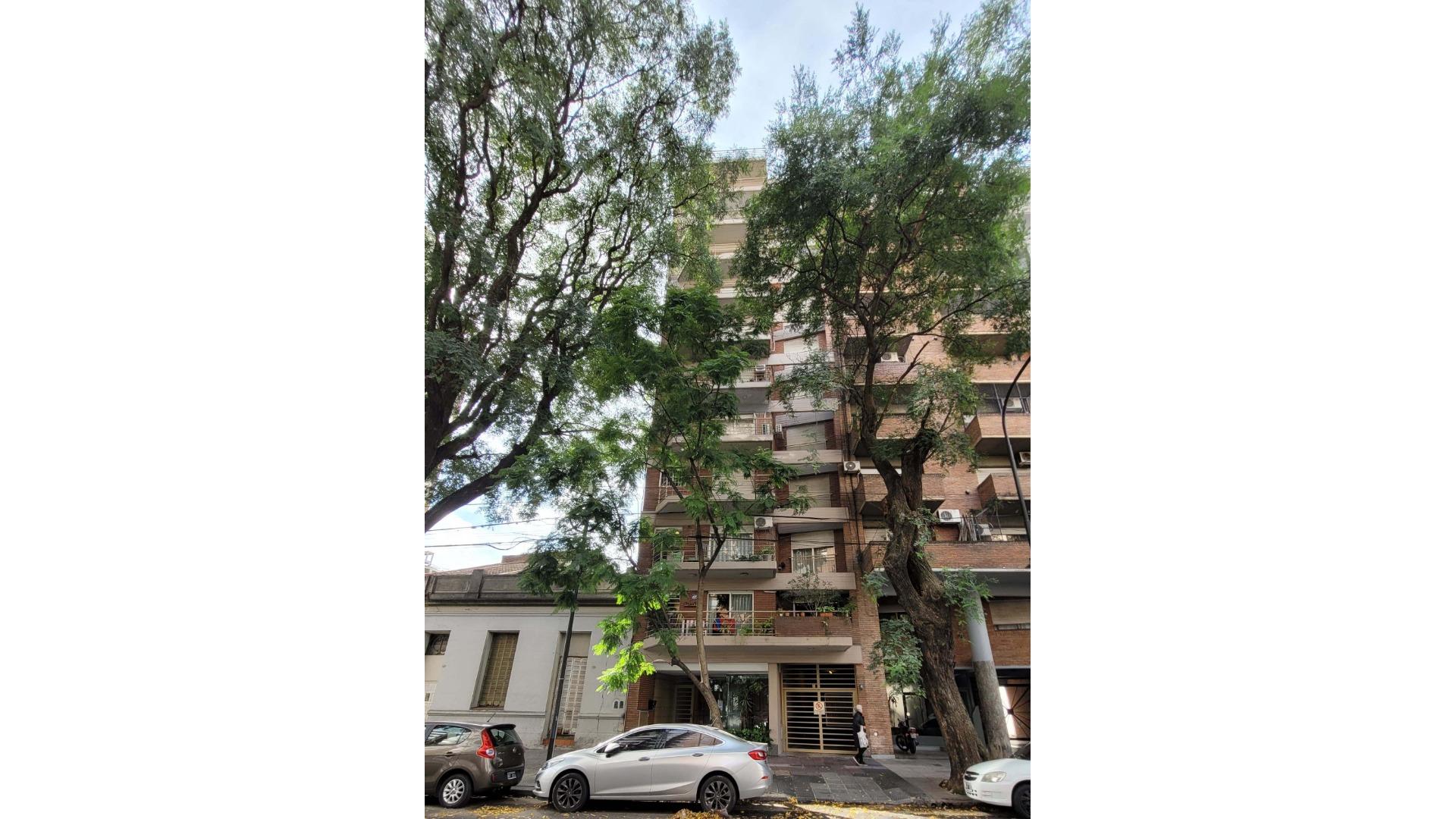 #5087876 | Rental | Apartment | Villa Urquiza (Enrique Garcia)