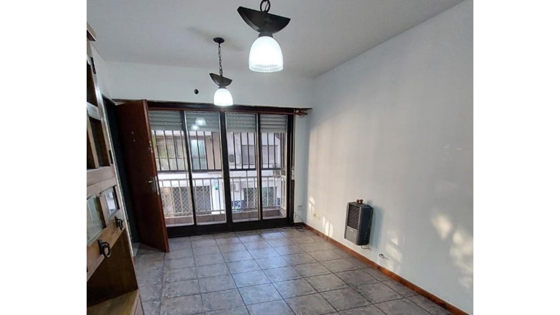#5090027 | Rental | Apartment | Rosario (PAGANO PROPIEDADES)