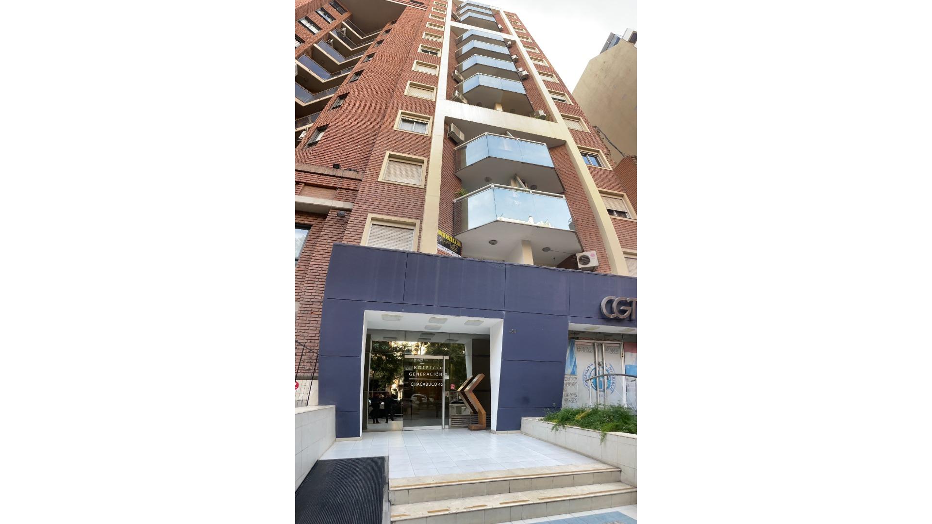 #5087841 | Venta | Departamento | Cordoba (Holding de Inmobiliarias)