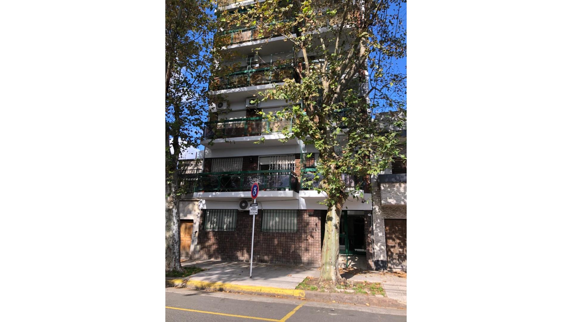 #5139931 | Venta | Departamento | Floresta (Lex Propiedades S.A)