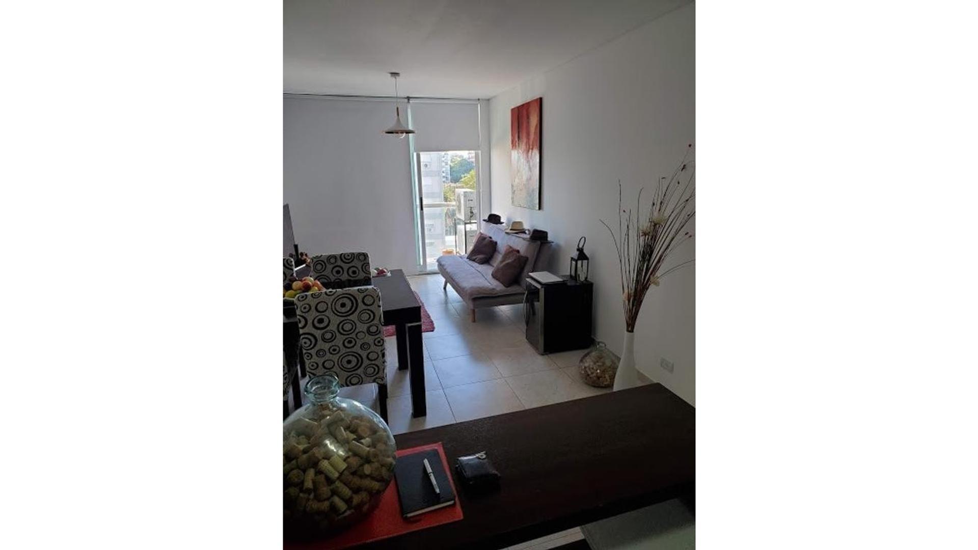 #5088268 | Rental | Apartment | Vicente Lopez (ILIEV & DURAES PROPIEDADES)