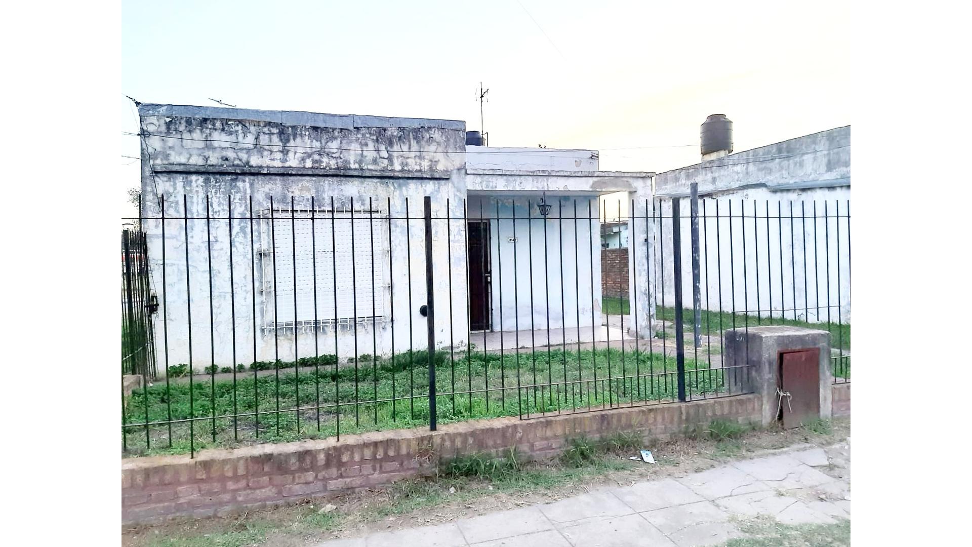 #5090084 | Venta | Casa | Malvinas Argentinas (Ferreiro Propiedades)