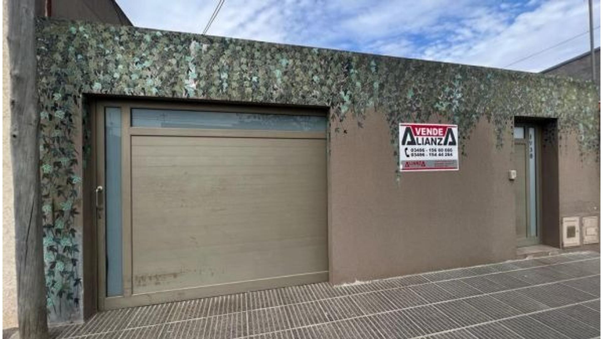 #5090299 | Venta | Casa | Esperanza (Alianza Real Estate)