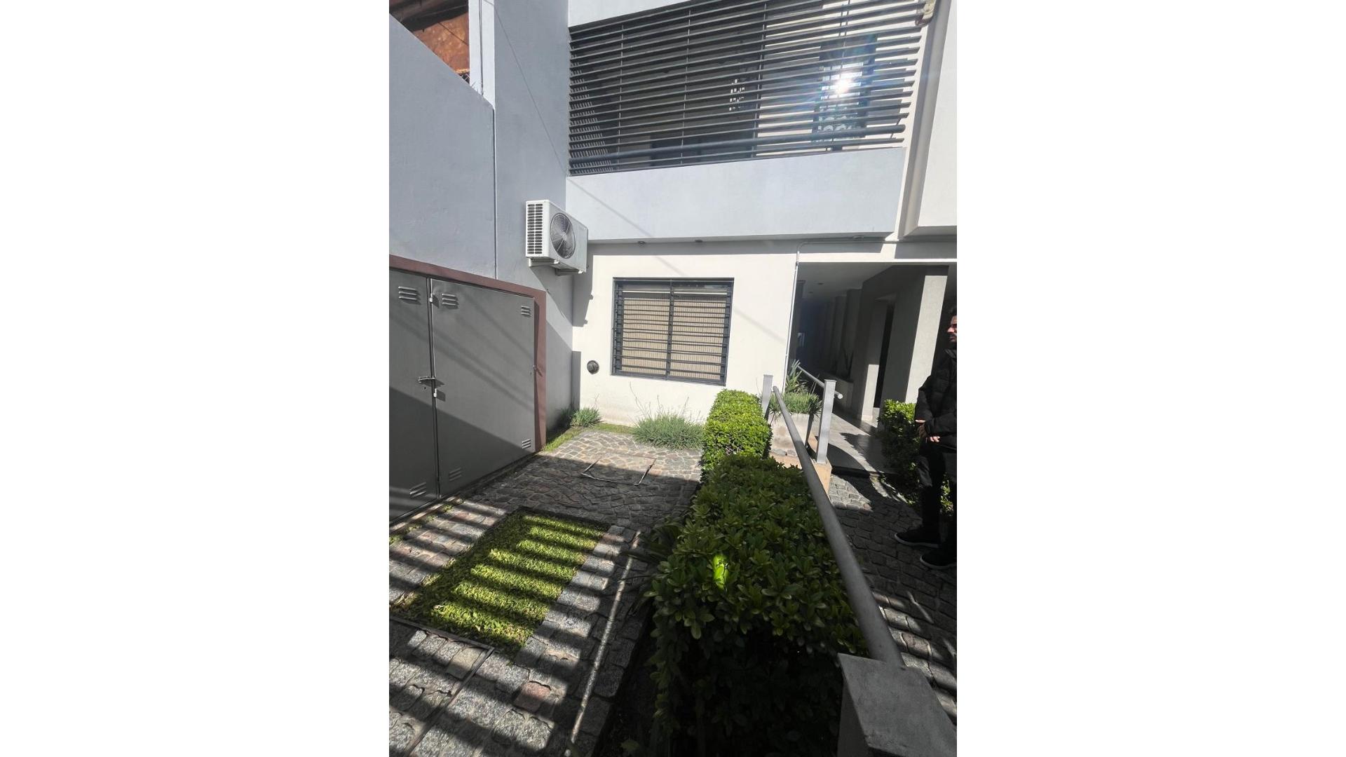 #5090134 | Venta | Departamento | Moron (ARCE PROPIEDADES)