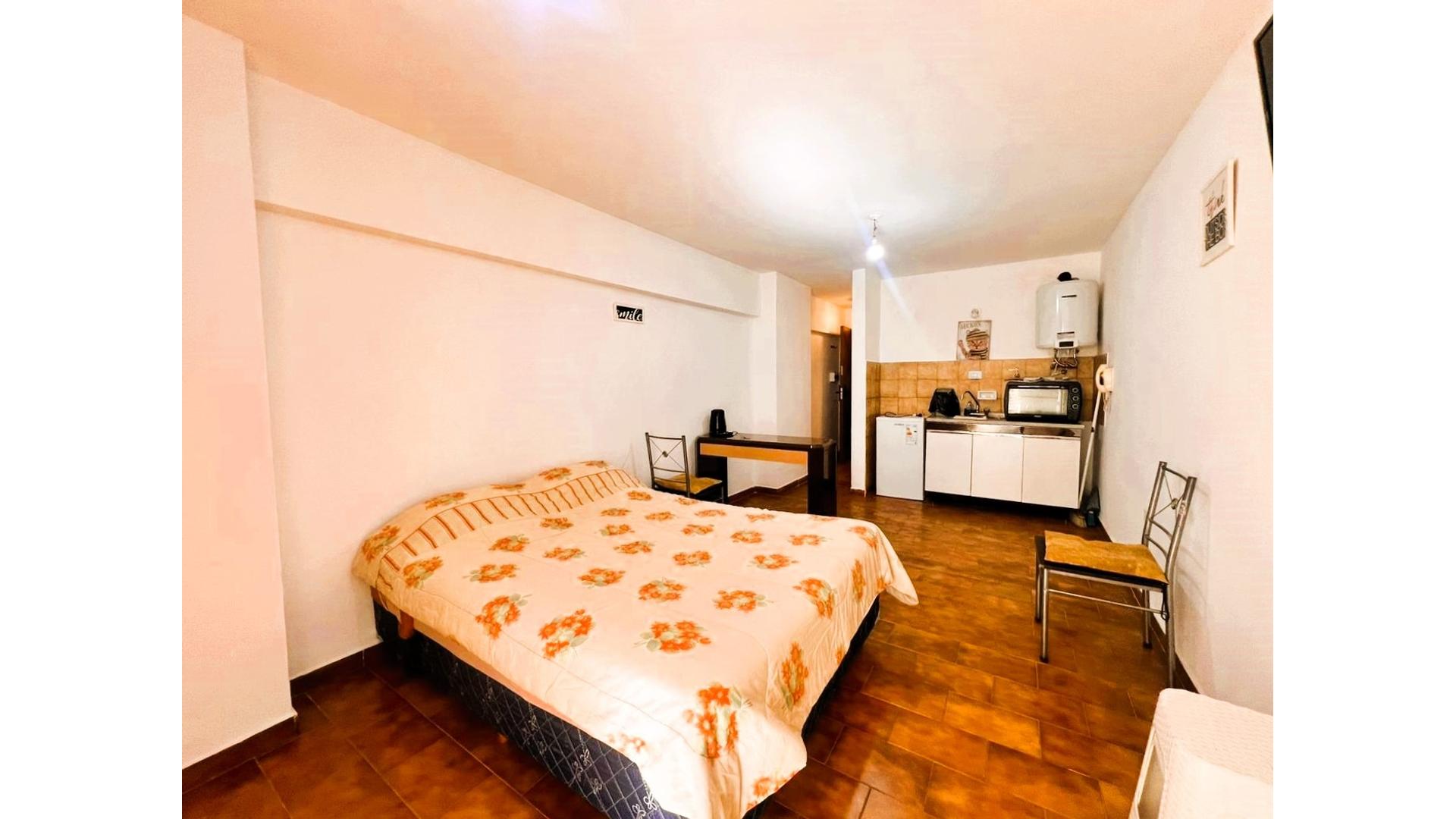 #5125388 | Temporary Rental | Apartment | Cordoba (MAS INMUEBLES)