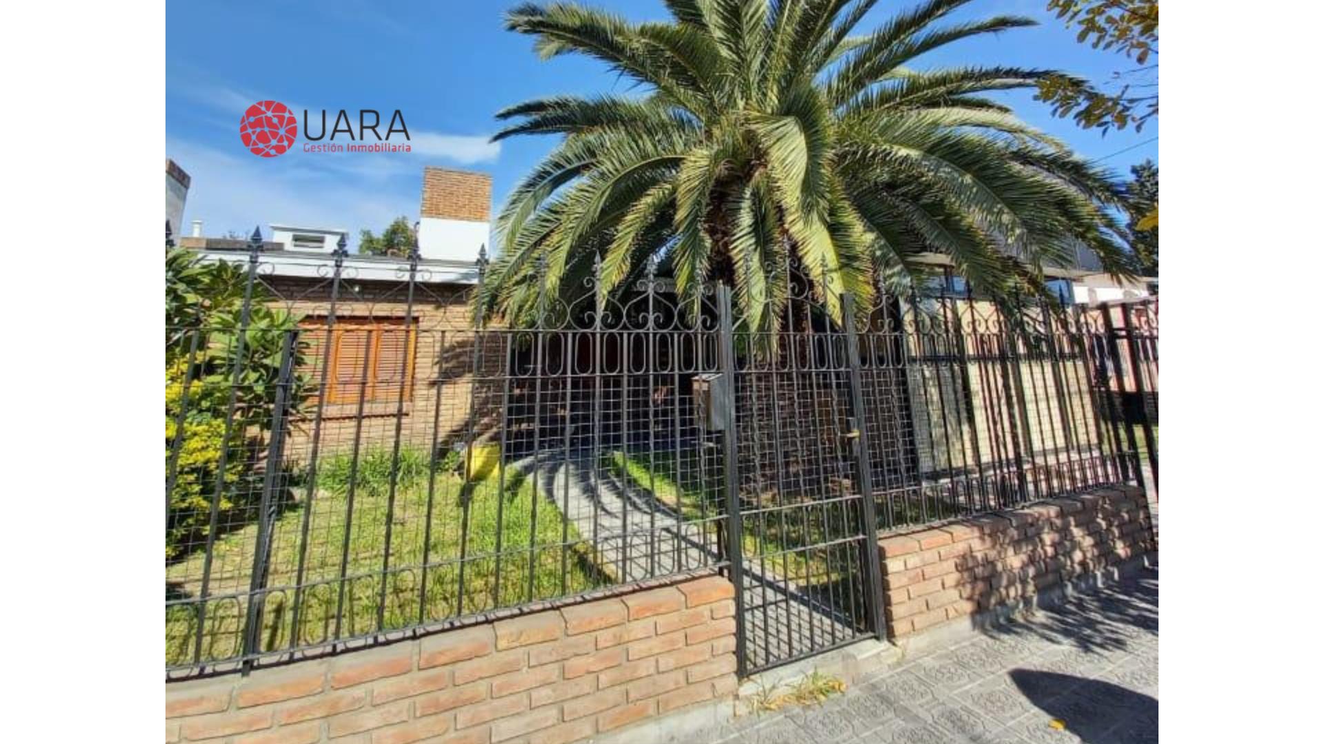 #5088114 | Venta | Casa | Cordoba (Uara Gestión Inmobiliaria)