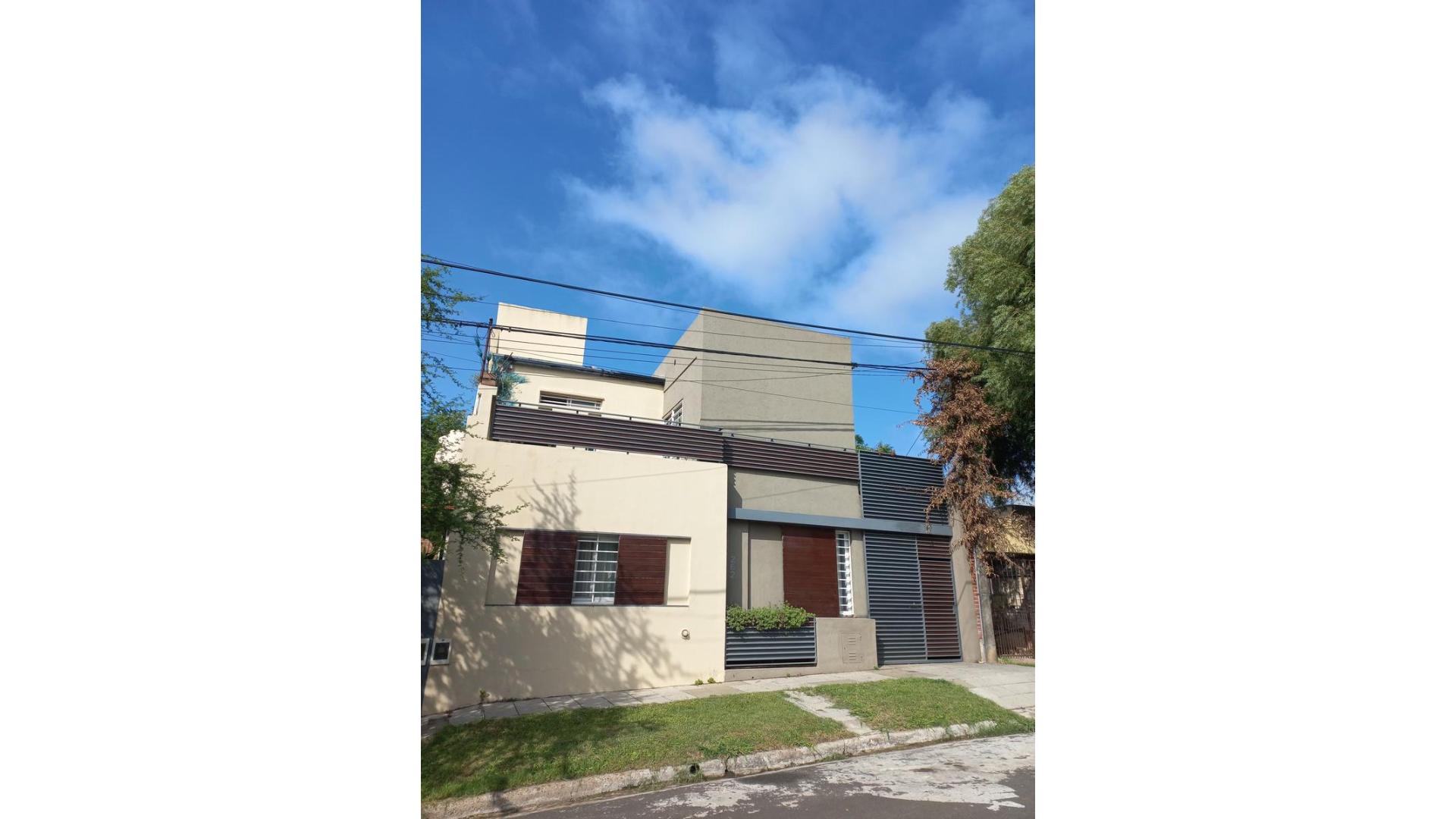 #5090184 | Venta | Casa | Parana (Galiussi Inmobiliaria)