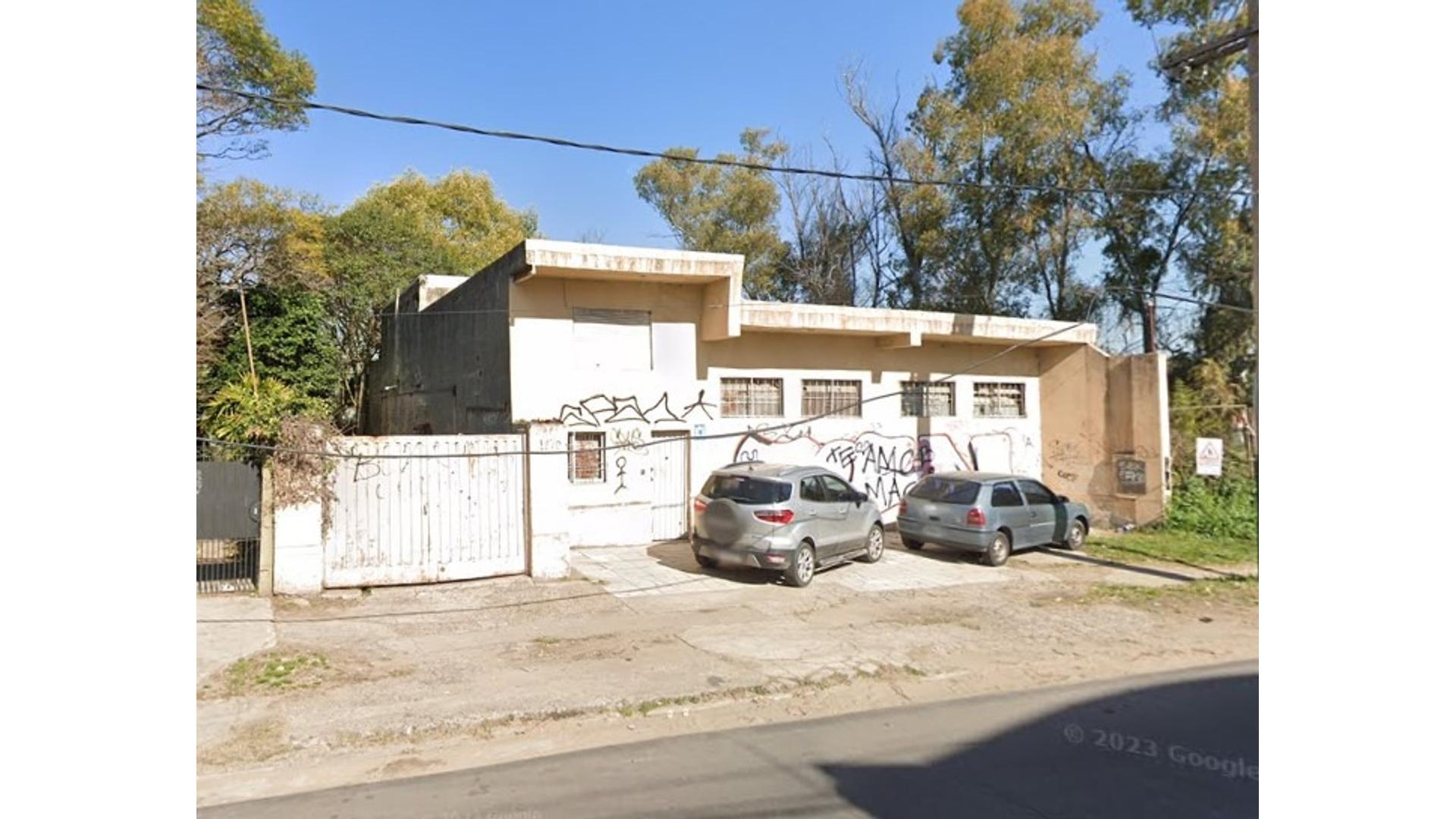 #2776712 | Sale | Store | Lomas De Zamora (Inmobiliaria Raul Candel)