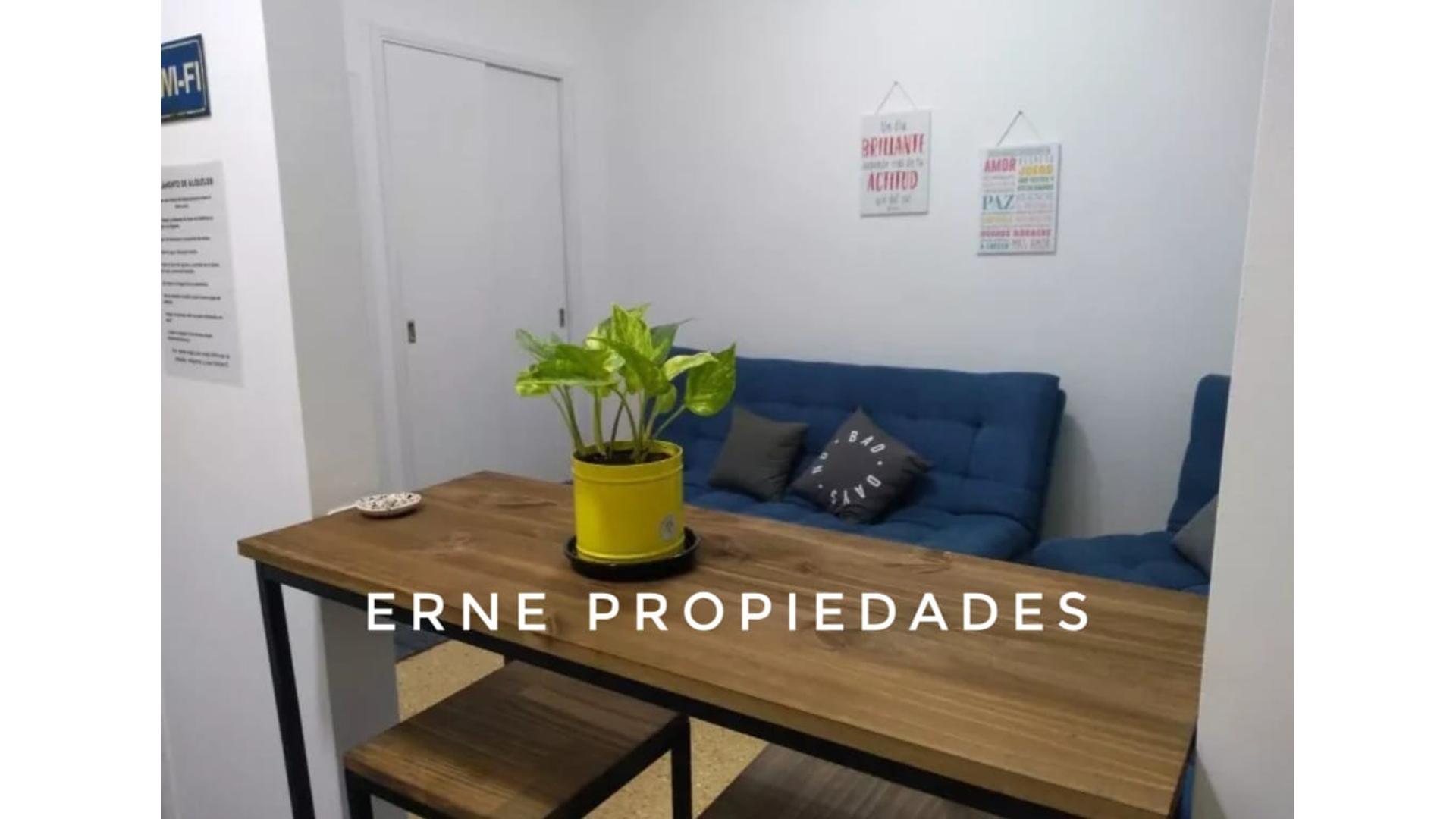 #5090304 | Venta | Departamento | Mar Del Plata (Erne Propiedades)