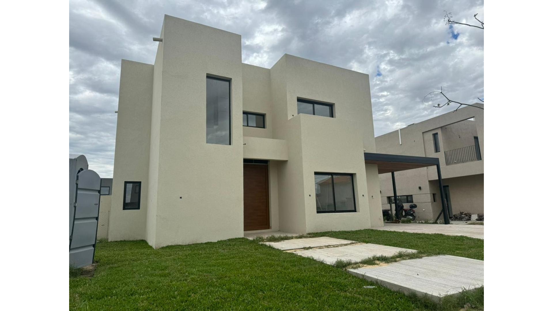 #5087947 | Venta | Casa | Escobar (LE Bienes Raices)