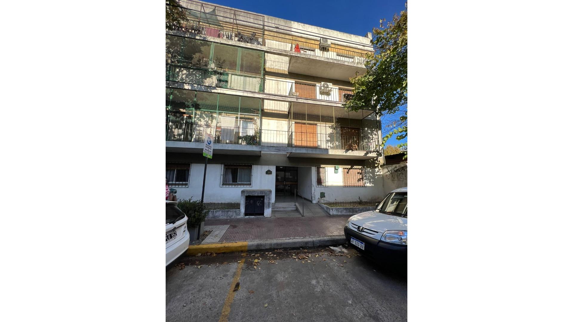 #5087858 | Rental | Apartment | San Fernando (Adrian Di Fonzo Propiedades)