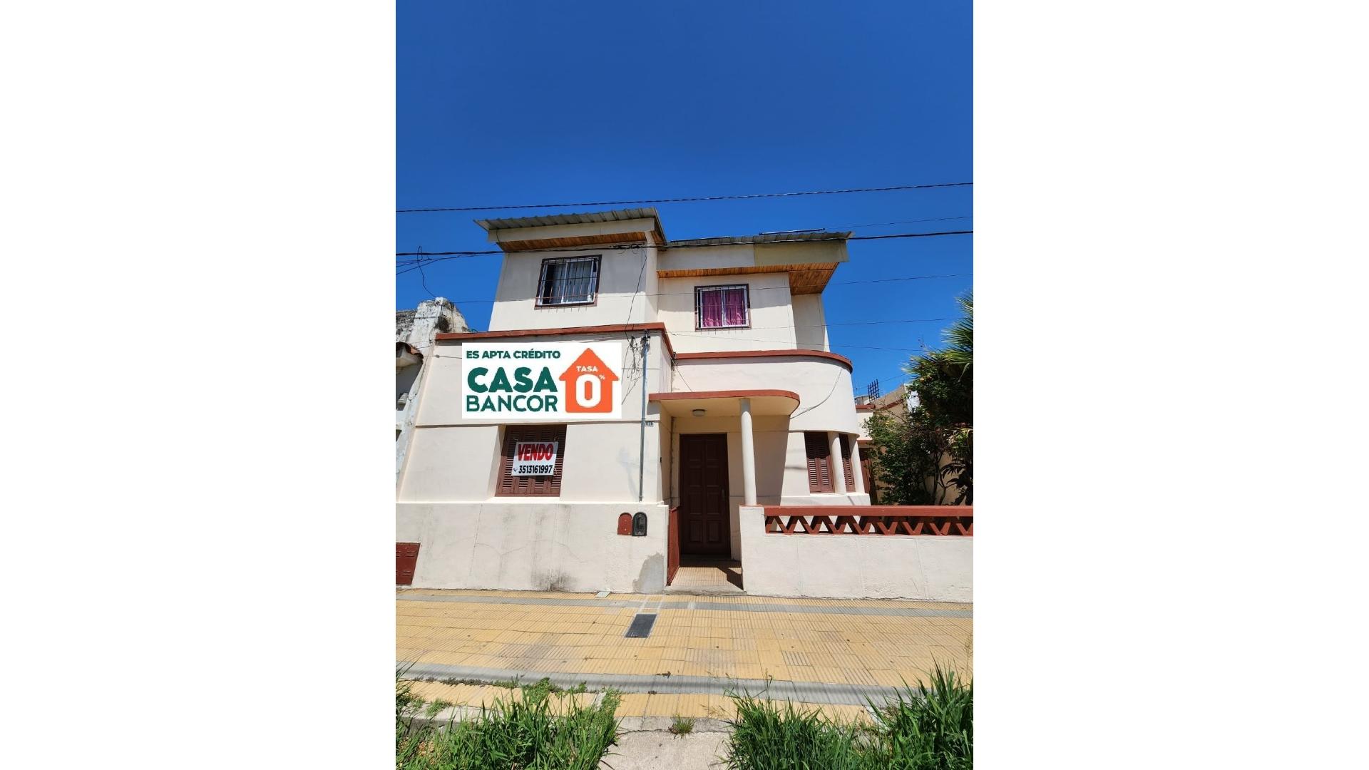 #2886673 | Venta | Casa | Cordoba (EA ALABARSE PROPIEDADES)