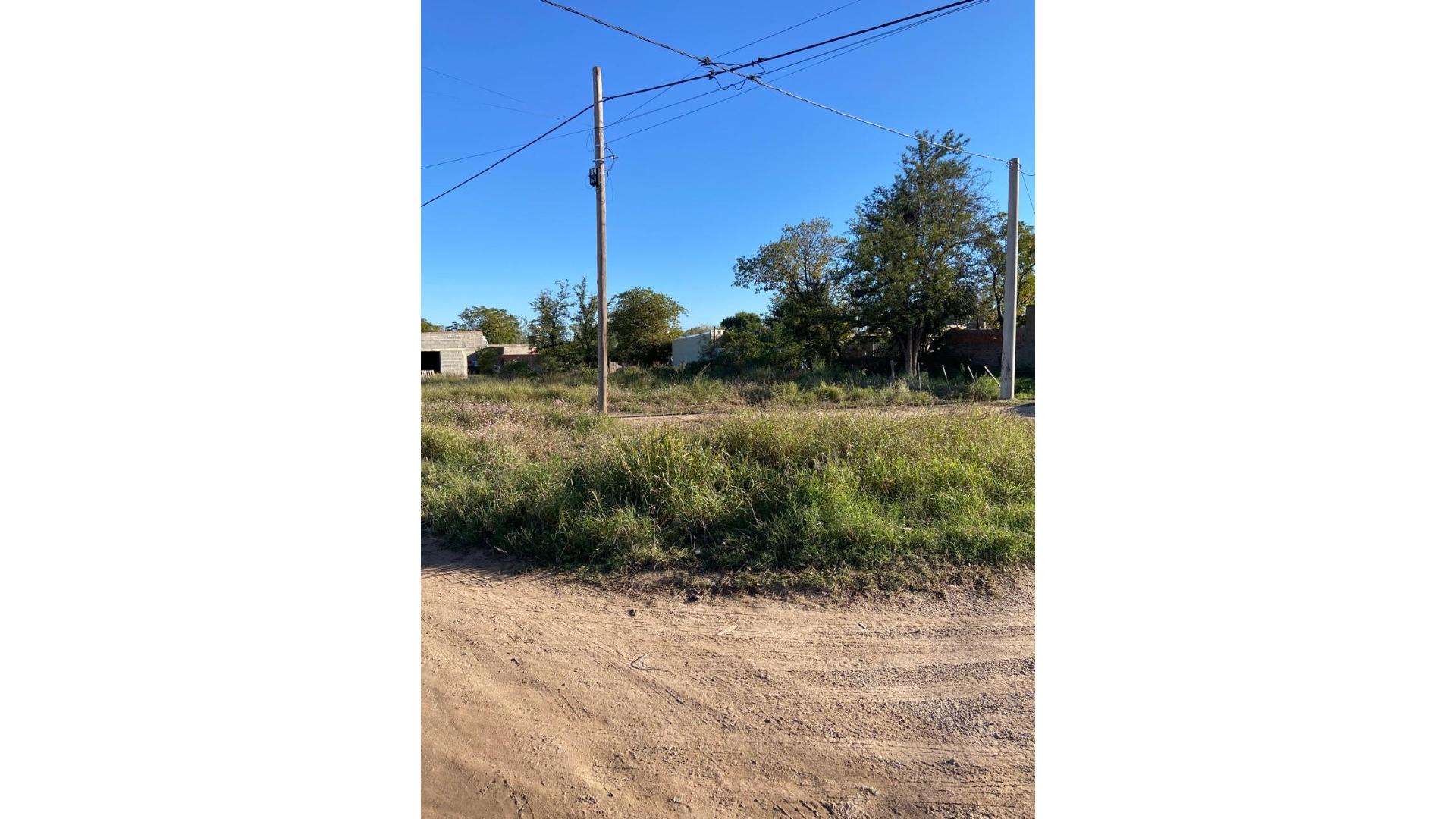 #5090272 | Venta | Lote | Villa Dolores (Inverhome & Asociados Inmobiliaria)