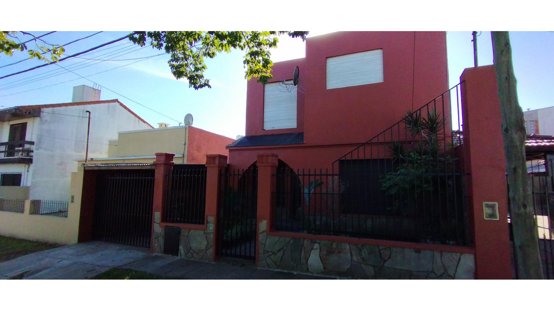 #5099576 | Alquiler | Casa | San Isidro (Mónica Berg Propiedades)