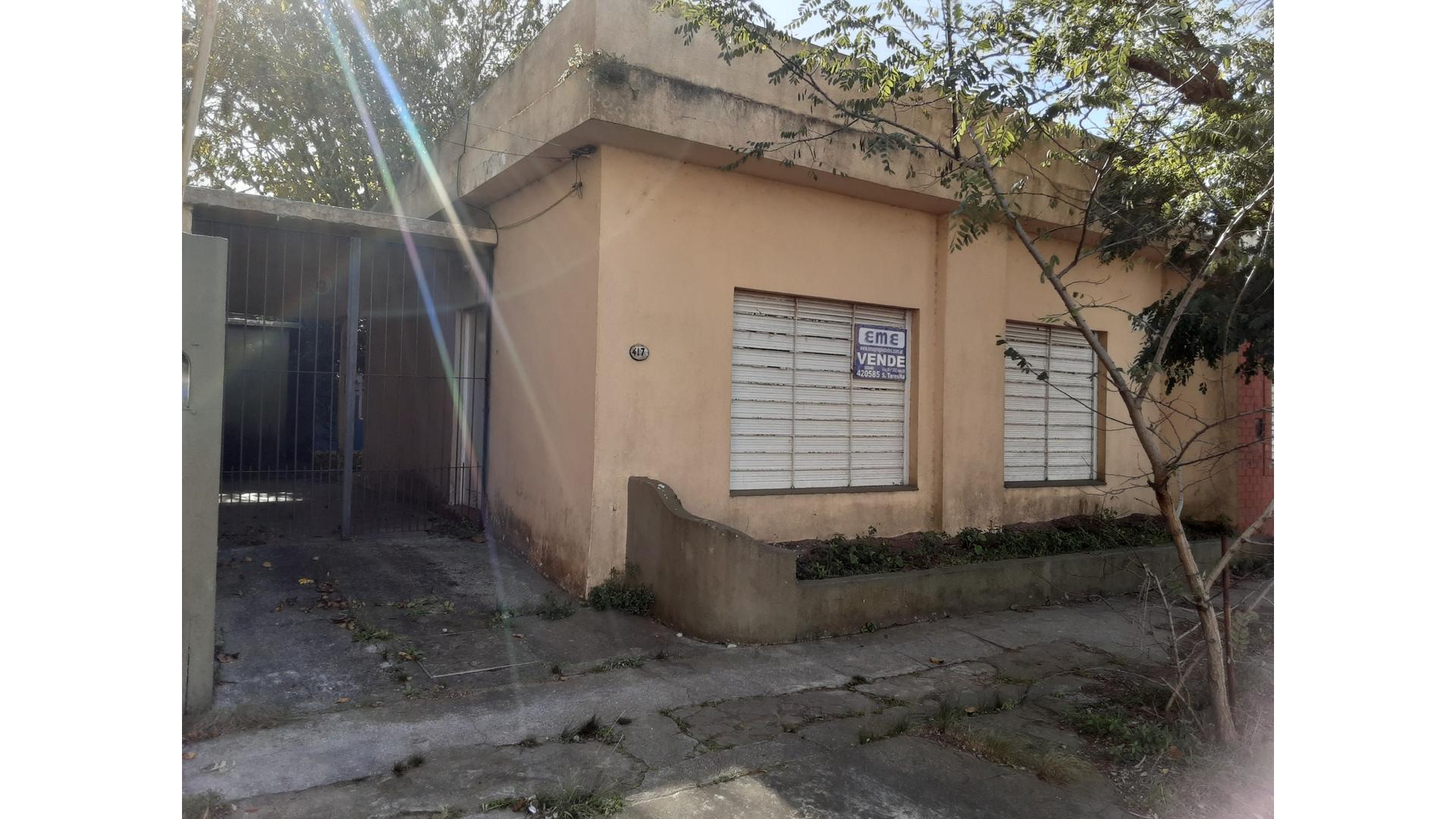 #5090386 | Venta | Casa | Santa Teresita (Eme Propiedades)