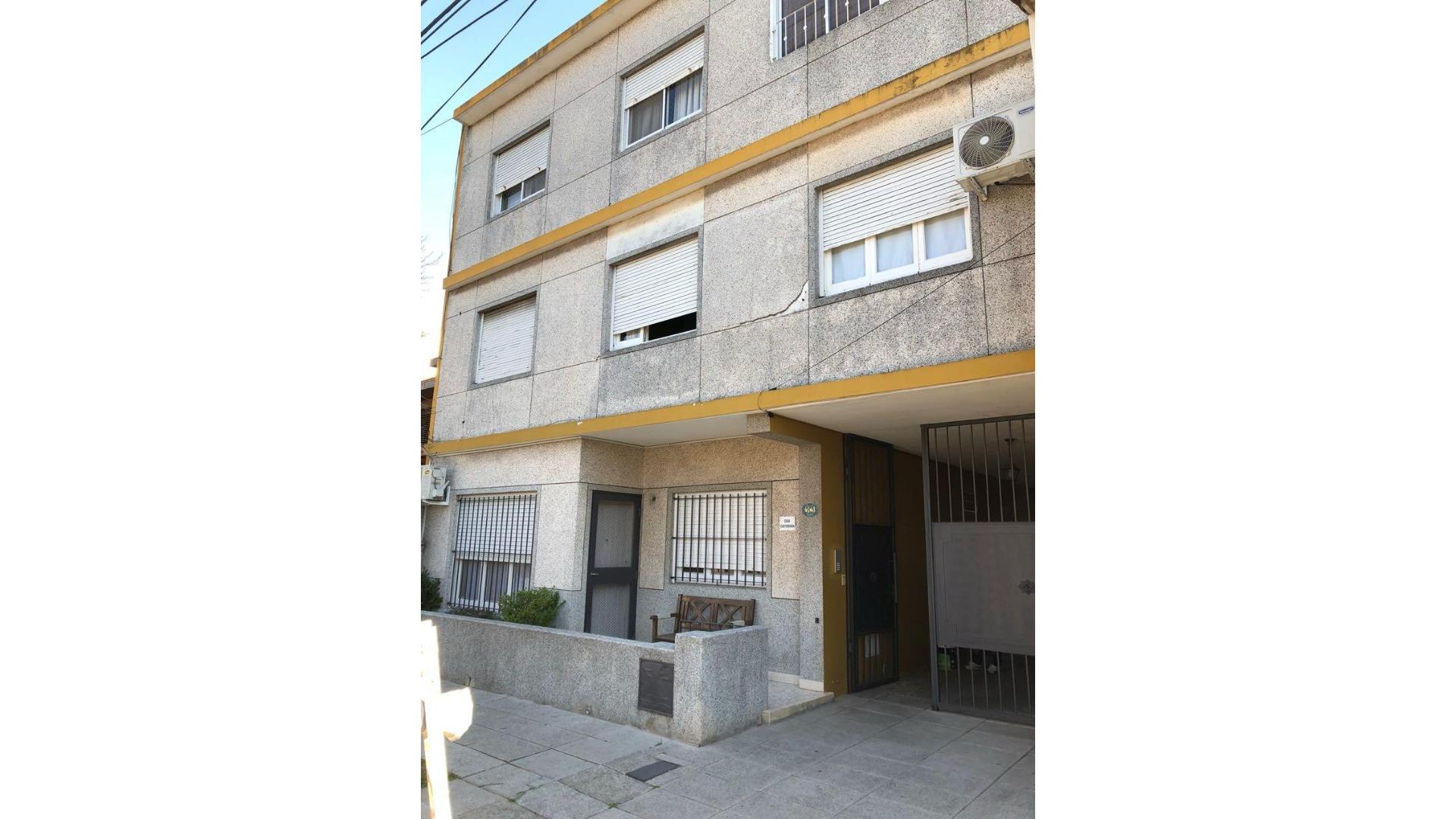 #5090060 | Rental | Apartment | Vicente Lopez (Montesano Servicios Inmobiliarios)