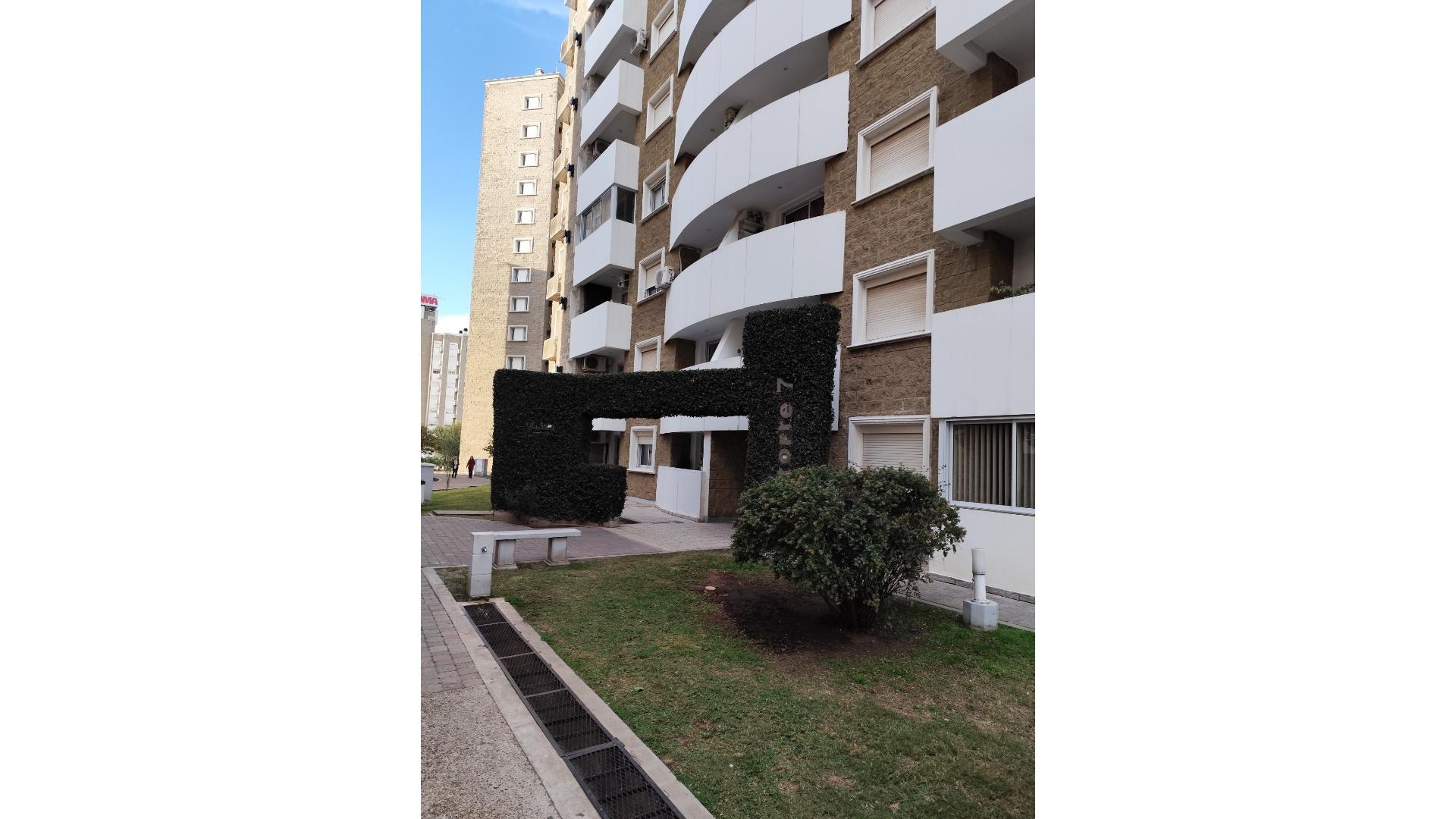 #5090044 | Rental | Apartment | Cordoba (M&L Estudio Inmobiliario)