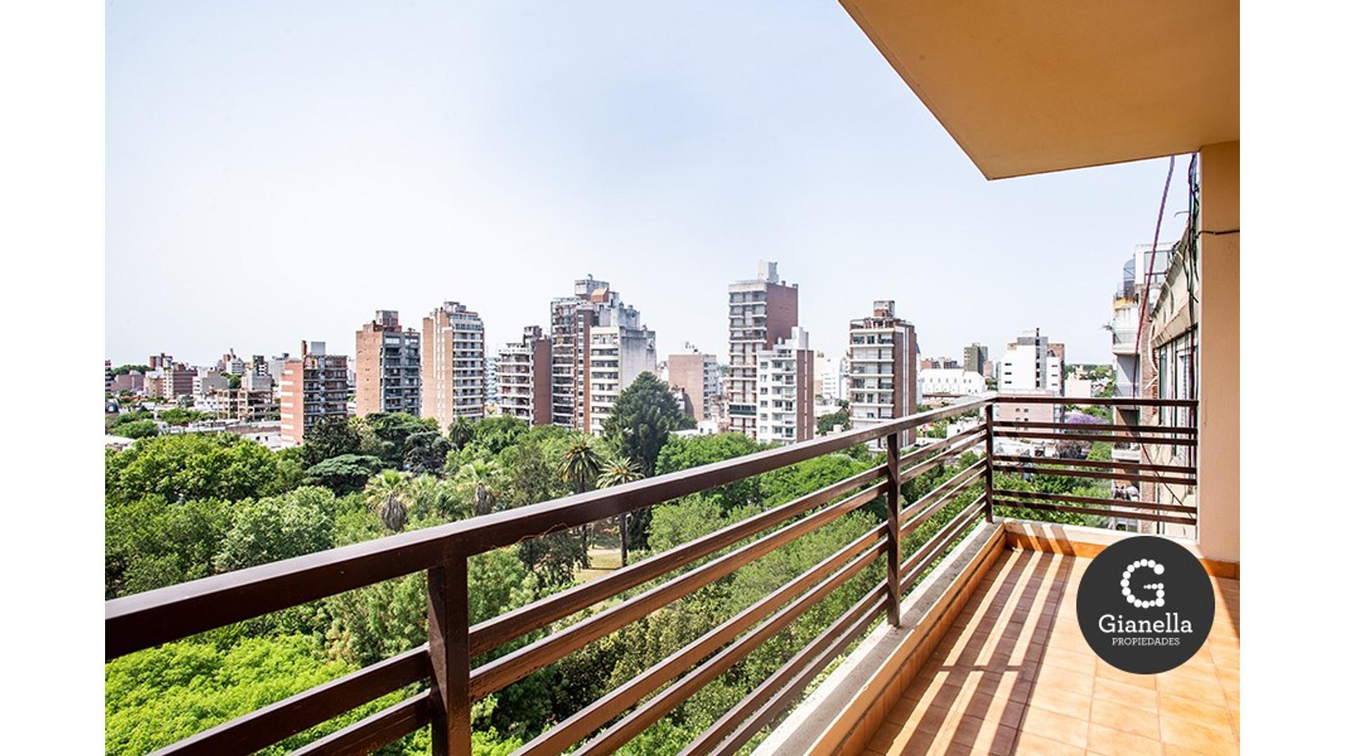 #5096576 | Rental | Apartment | Rosario (Gianella Propiedades)